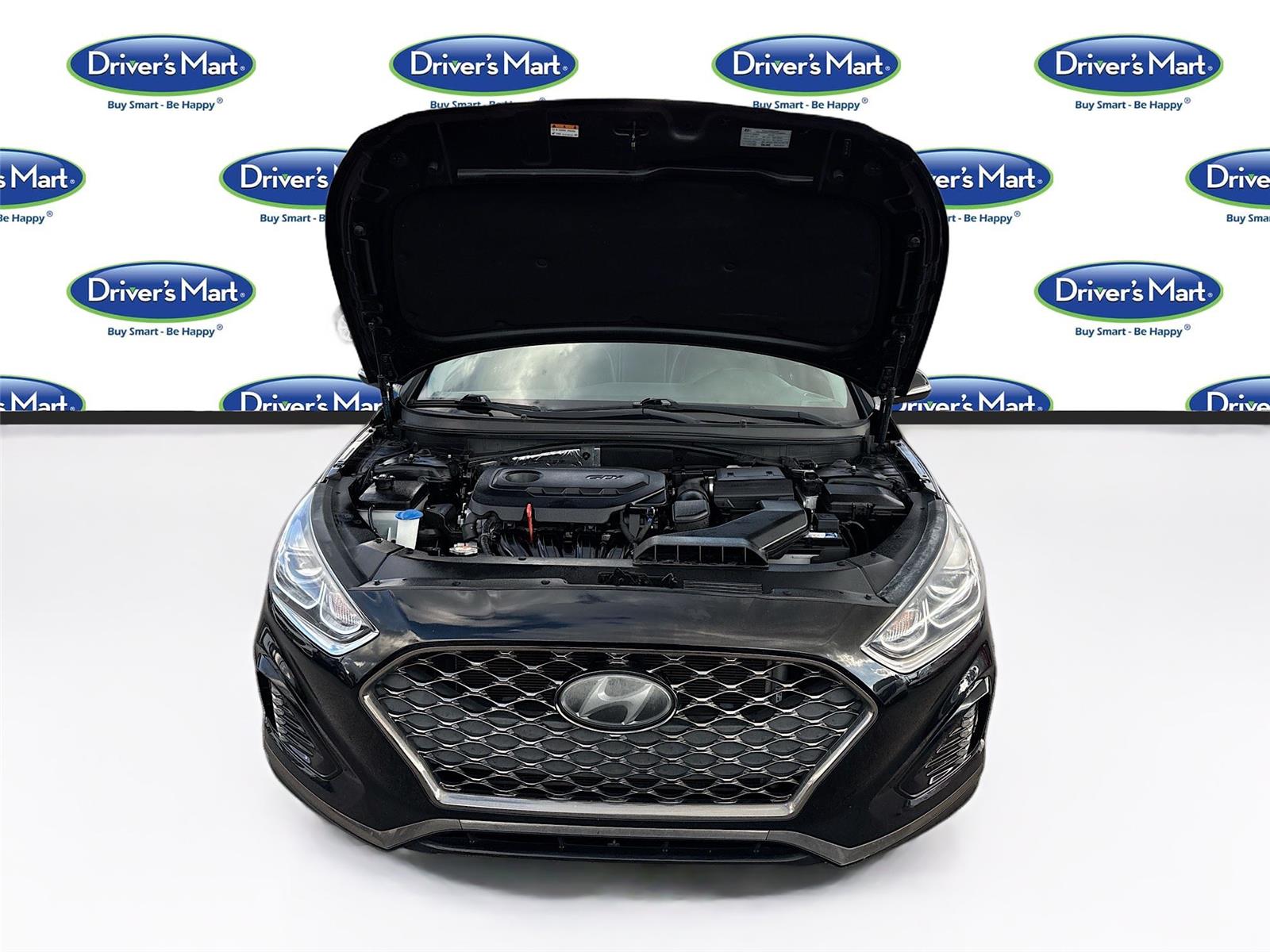 2019 Hyundai Sonata Limited