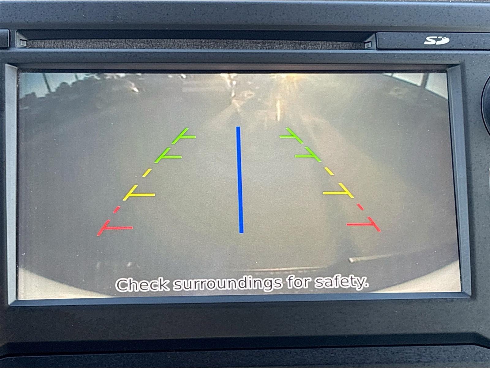 2017 Nissan Titan XD SV