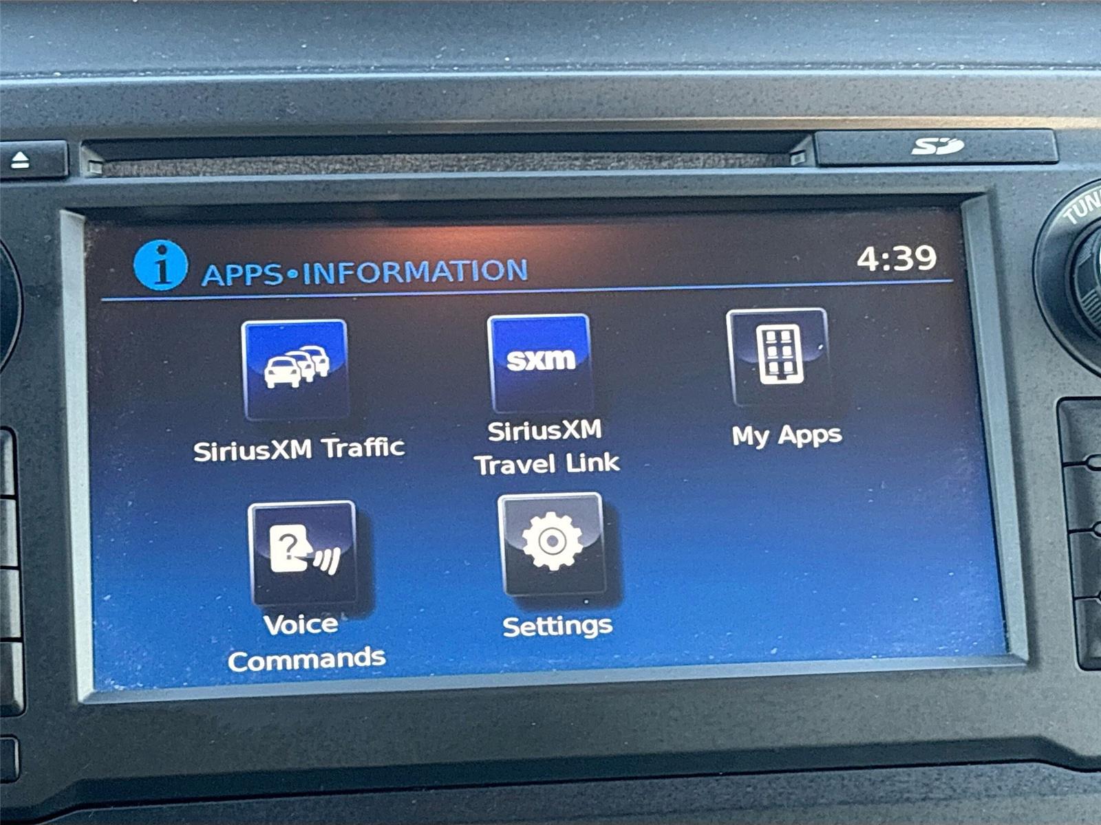 2017 Nissan Titan XD SV