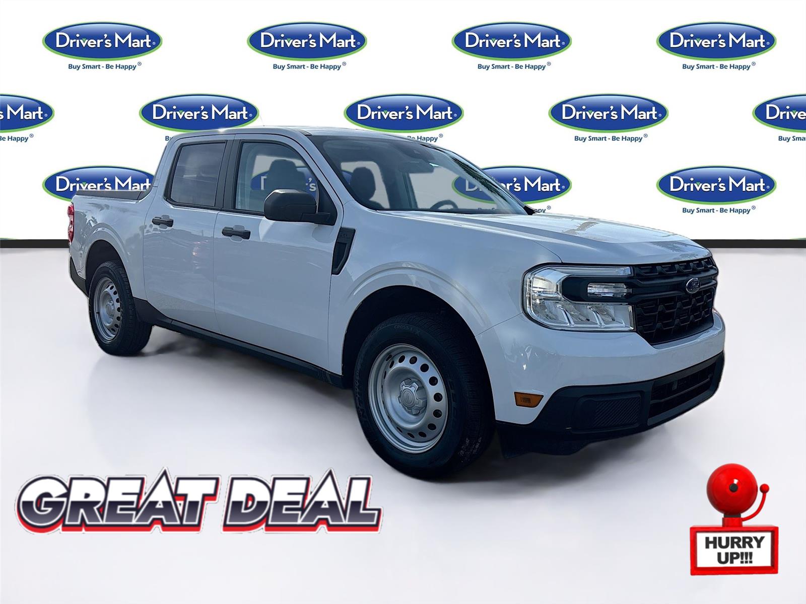 2023 Ford Maverick XL