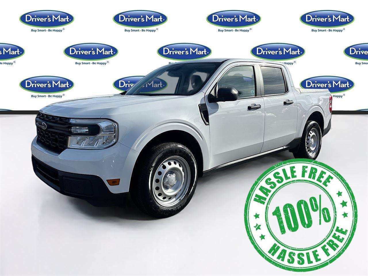 2023 Ford Maverick XL