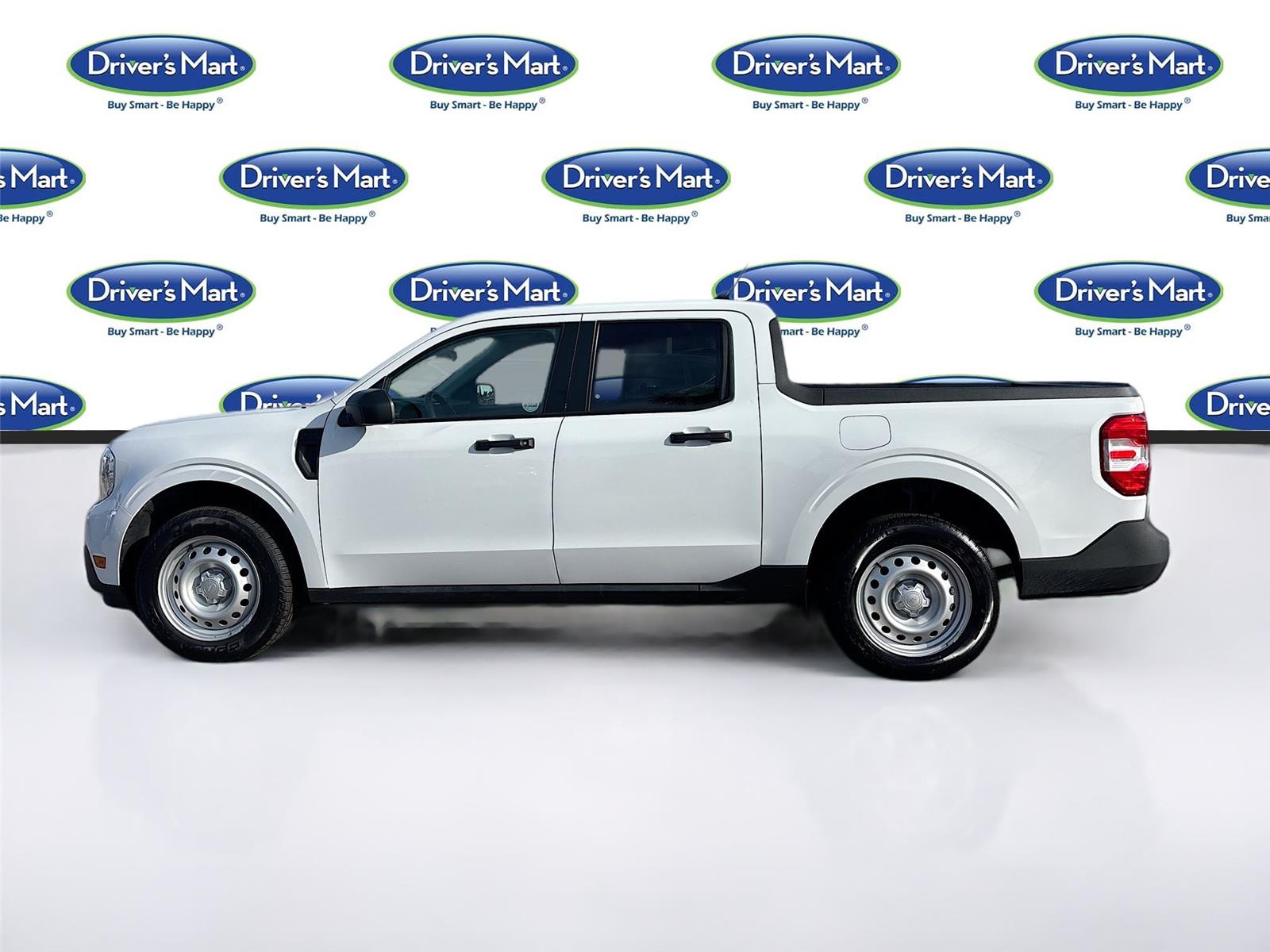 2023 Ford Maverick XL