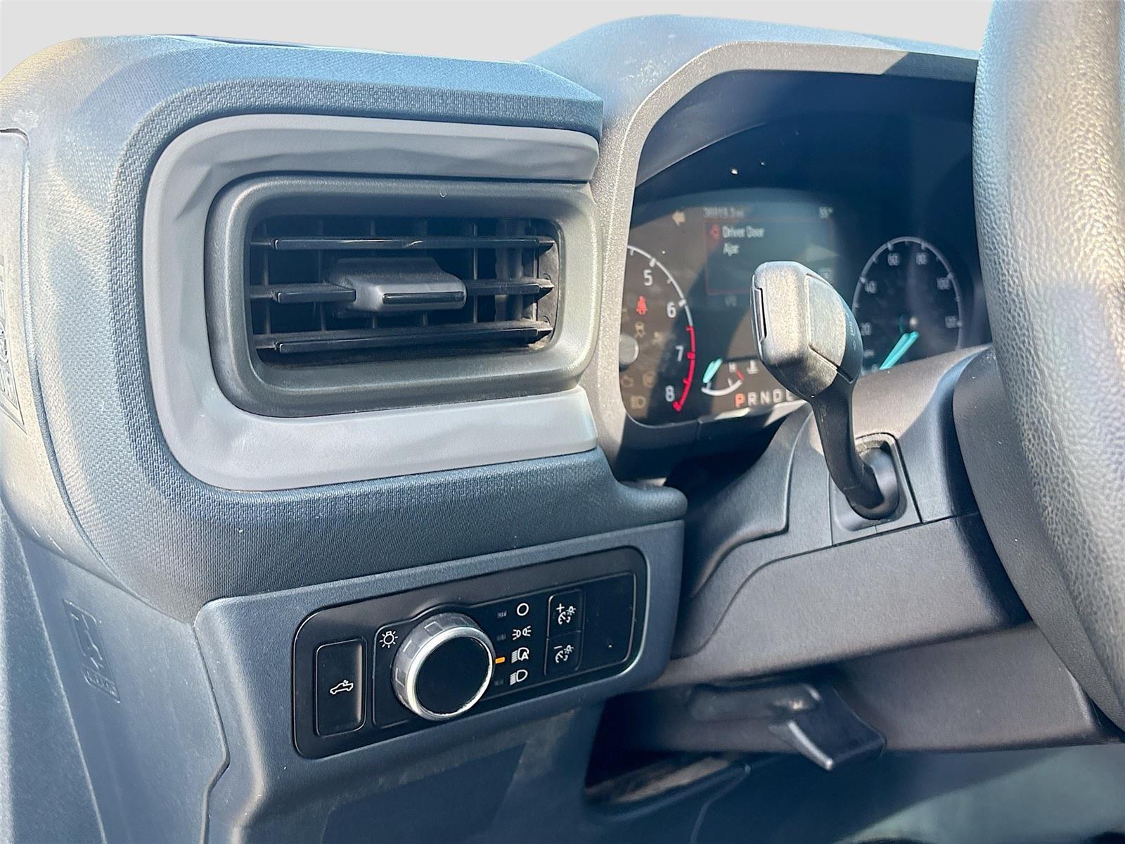 2023 Ford Maverick XL