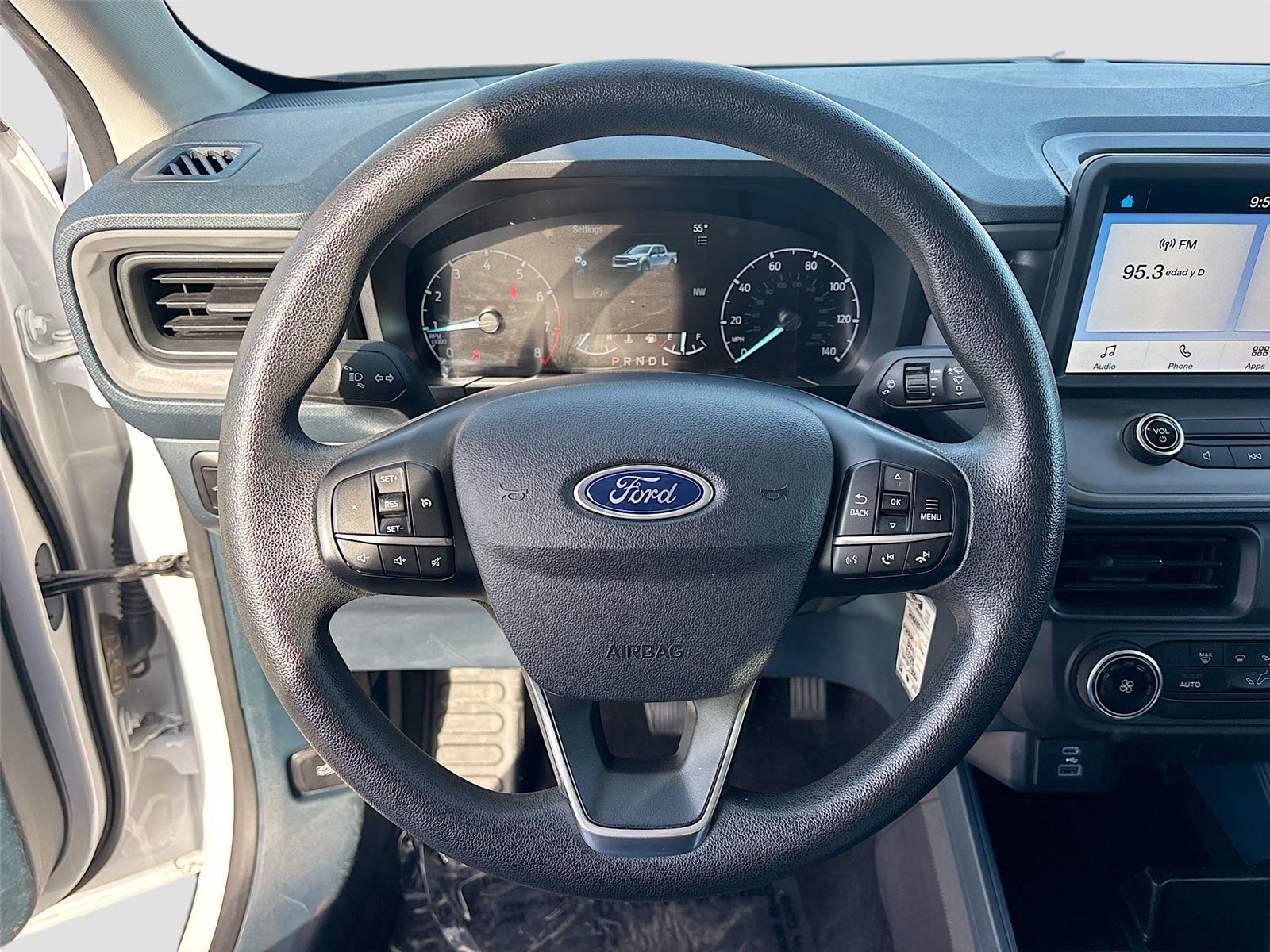 2023 Ford Maverick XL