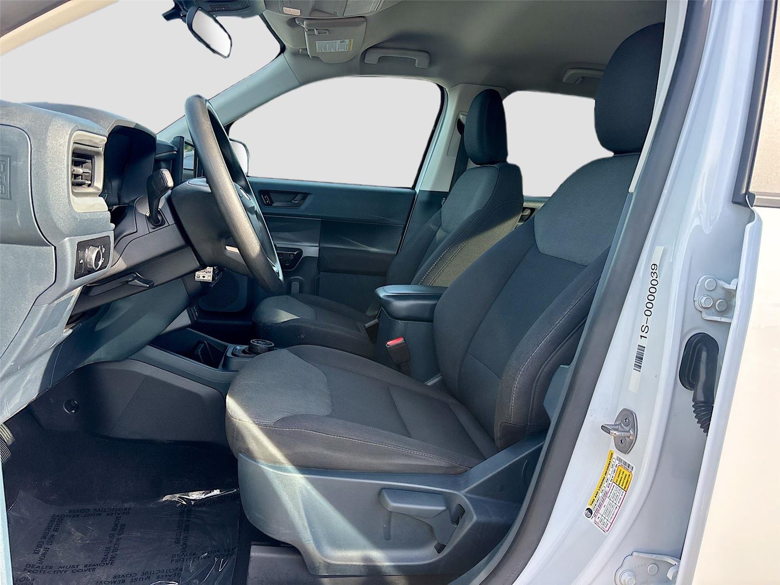 2023 Ford Maverick XL