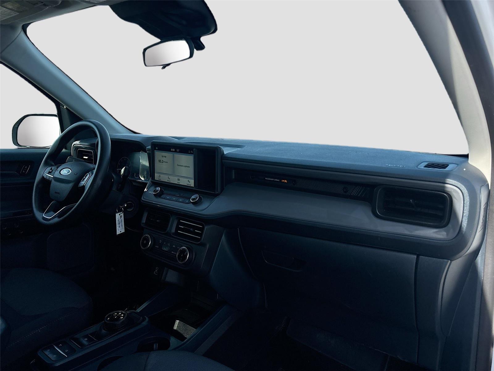 2023 Ford Maverick XL