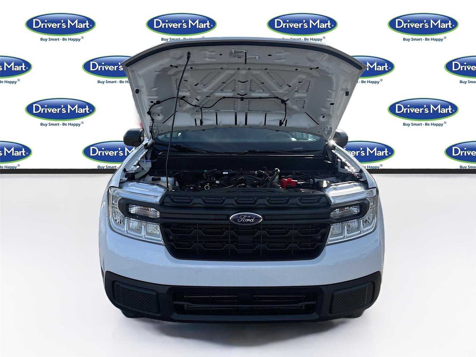 2023 Ford Maverick XL