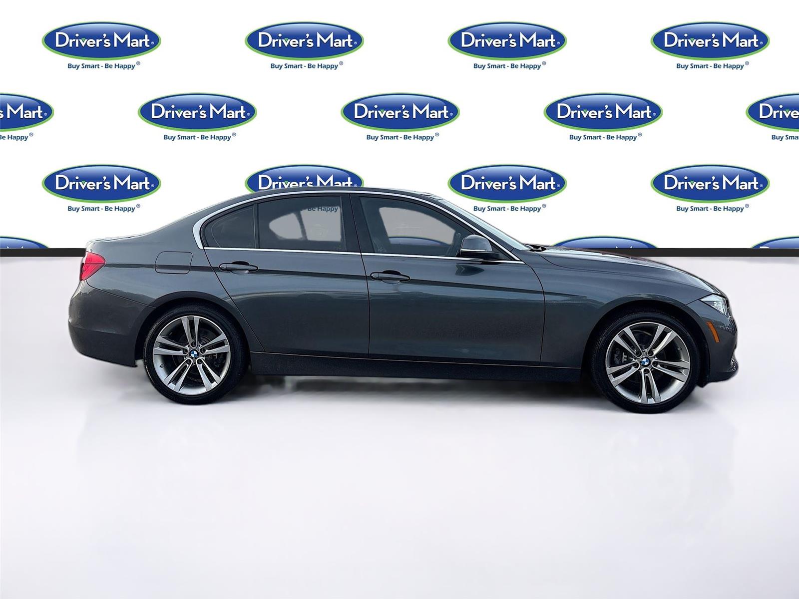 2017 BMW 3 Series 330i