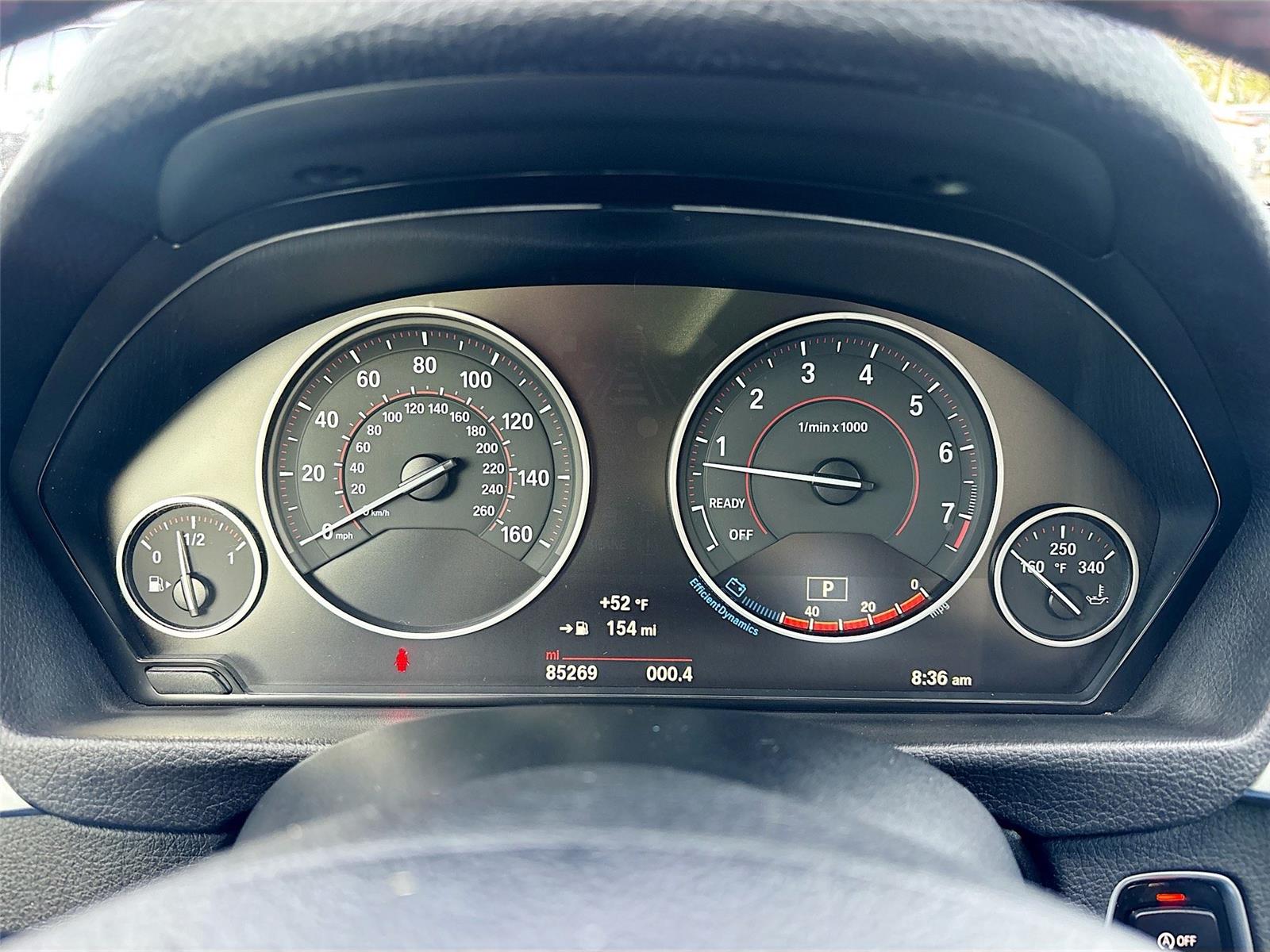 2017 BMW 3 Series 330i