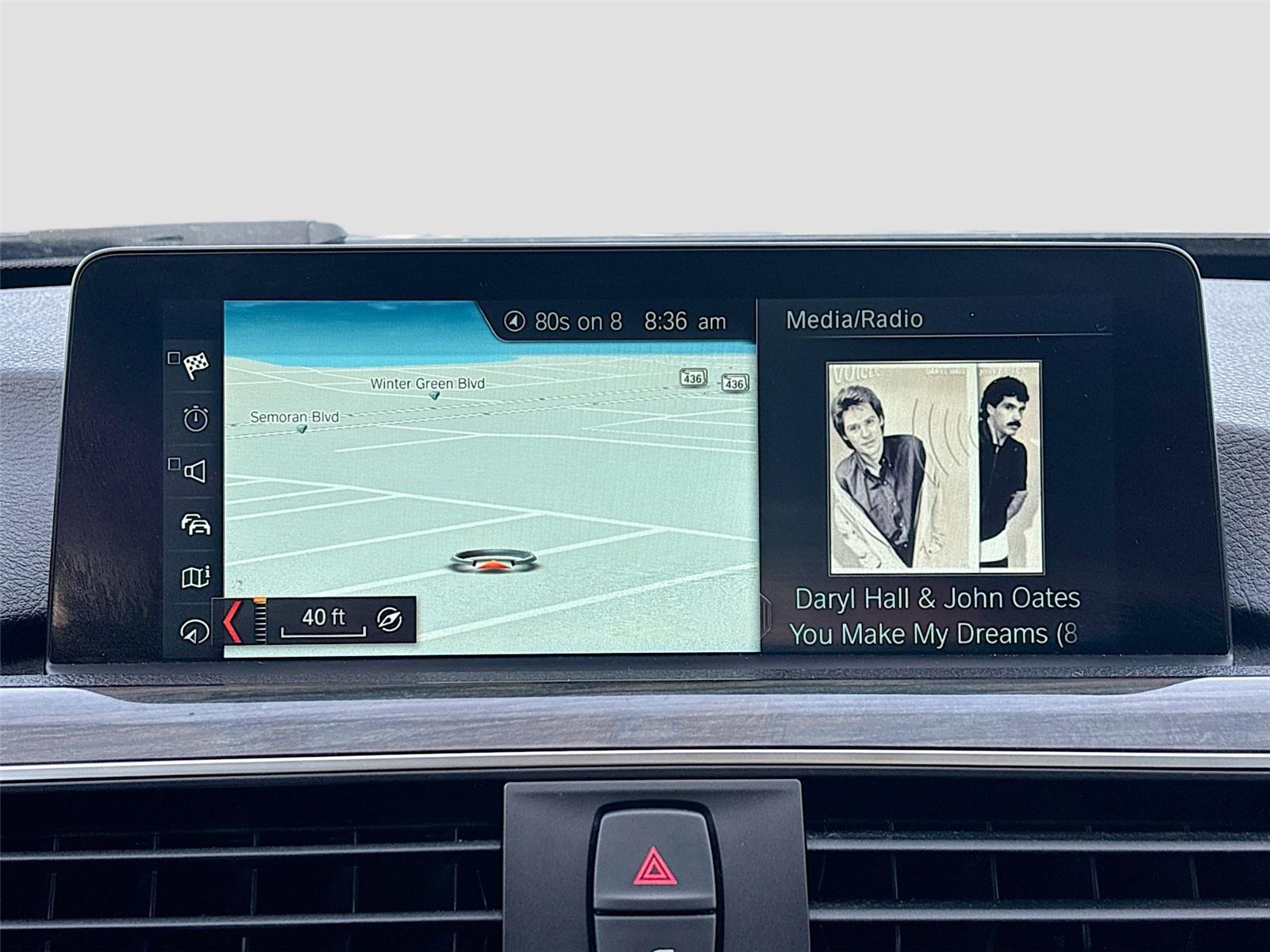 2017 BMW 3 Series 330i