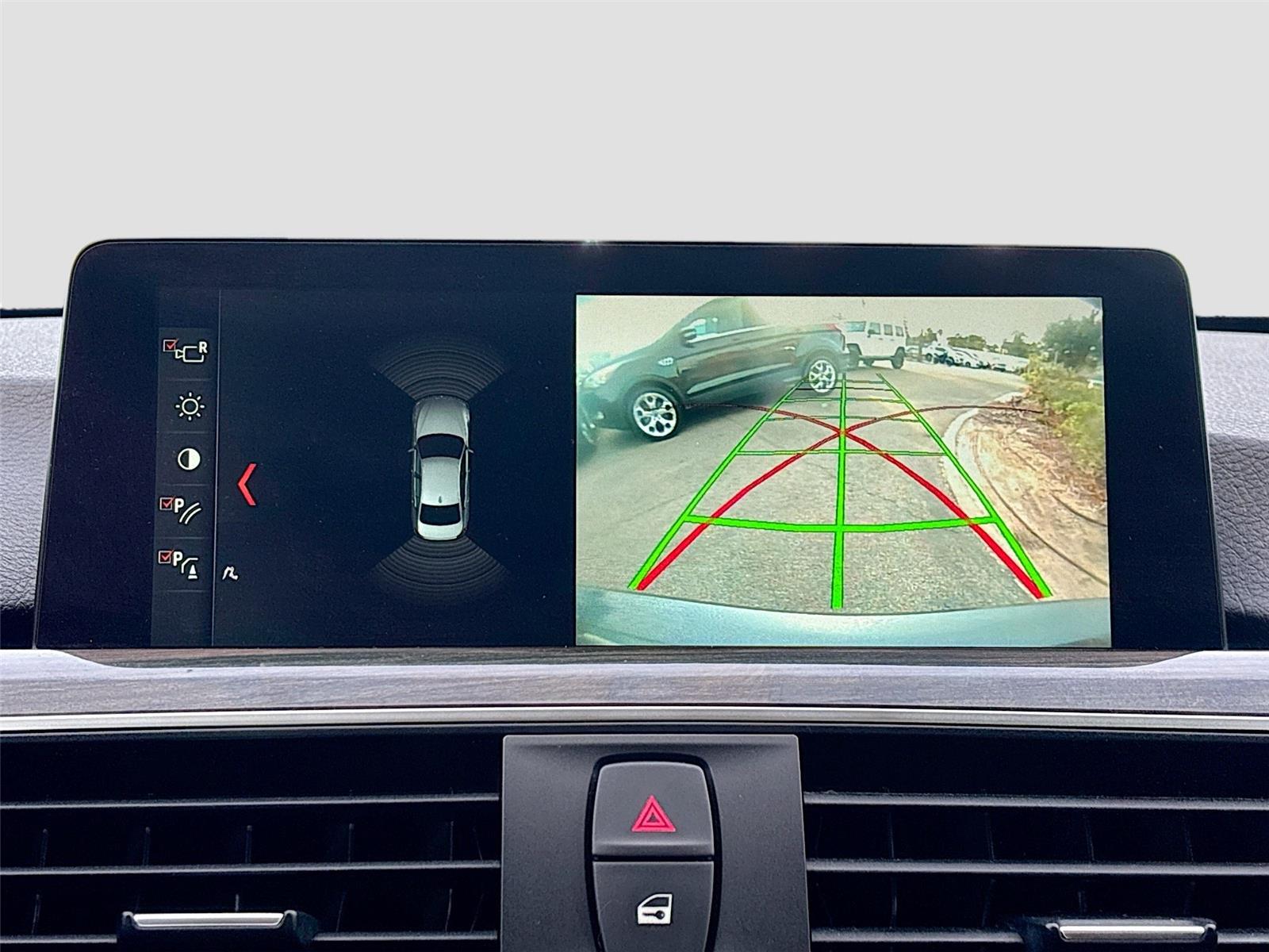 2017 BMW 3 Series 330i