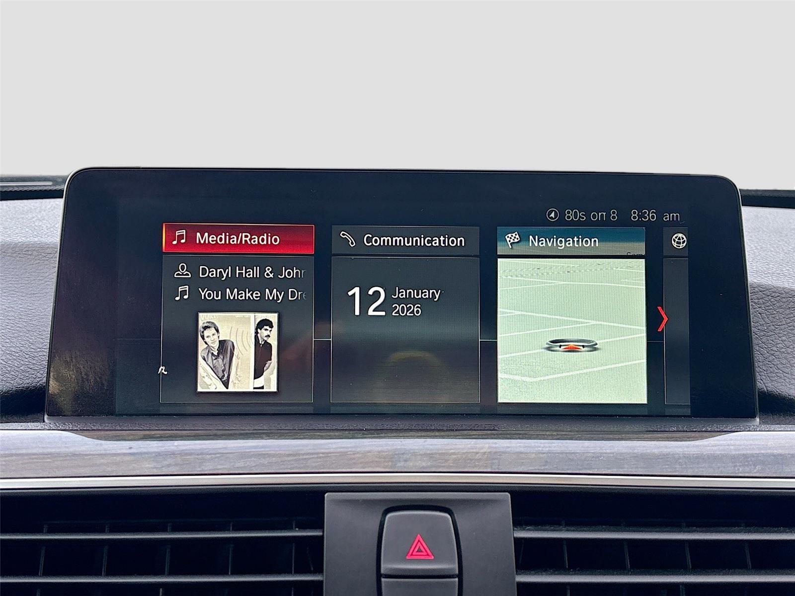 2017 BMW 3 Series 330i