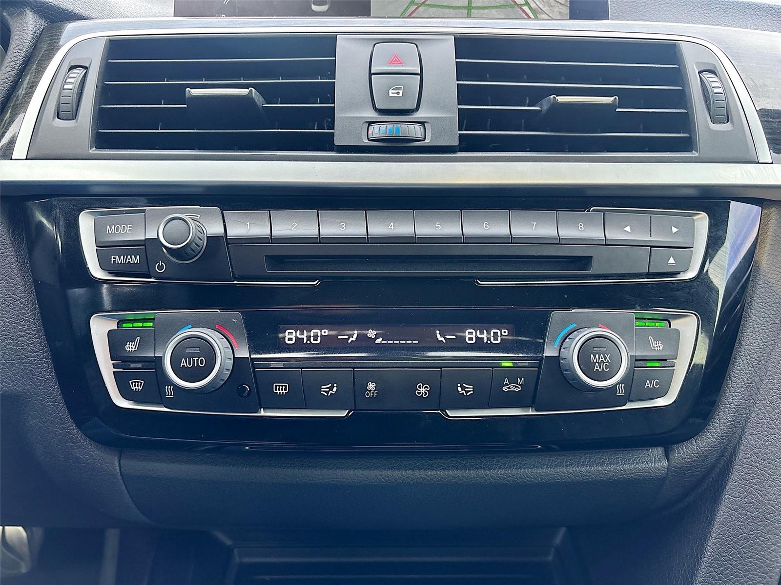 2017 BMW 3 Series 330i