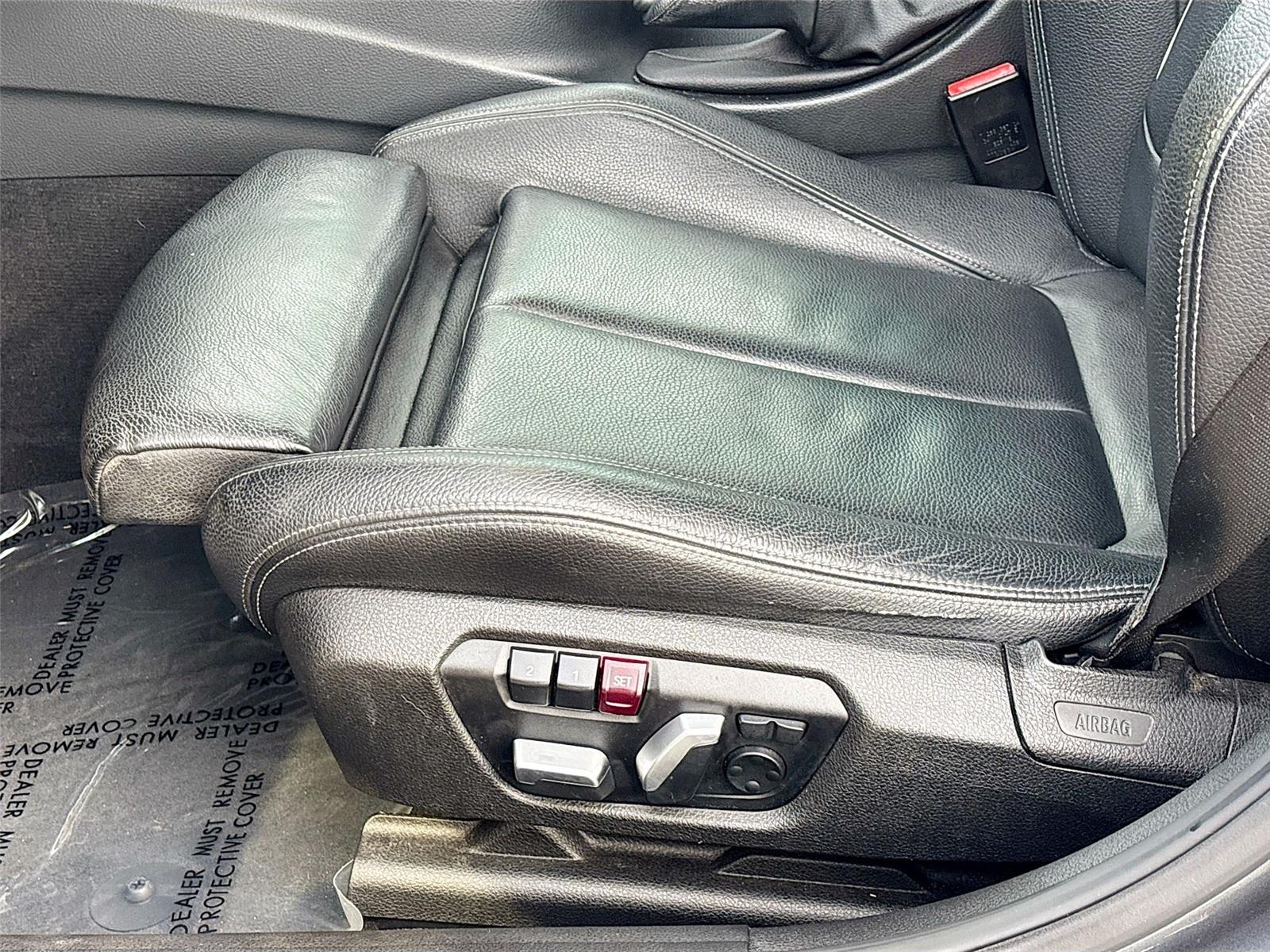 2017 BMW 3 Series 330i