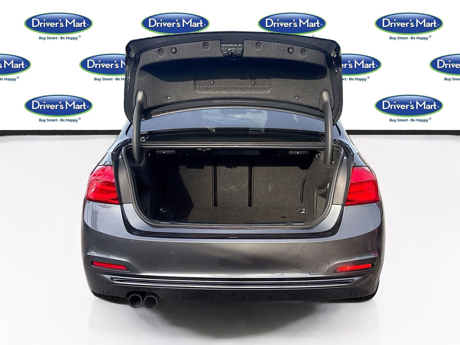 2017 BMW 3 Series 330i