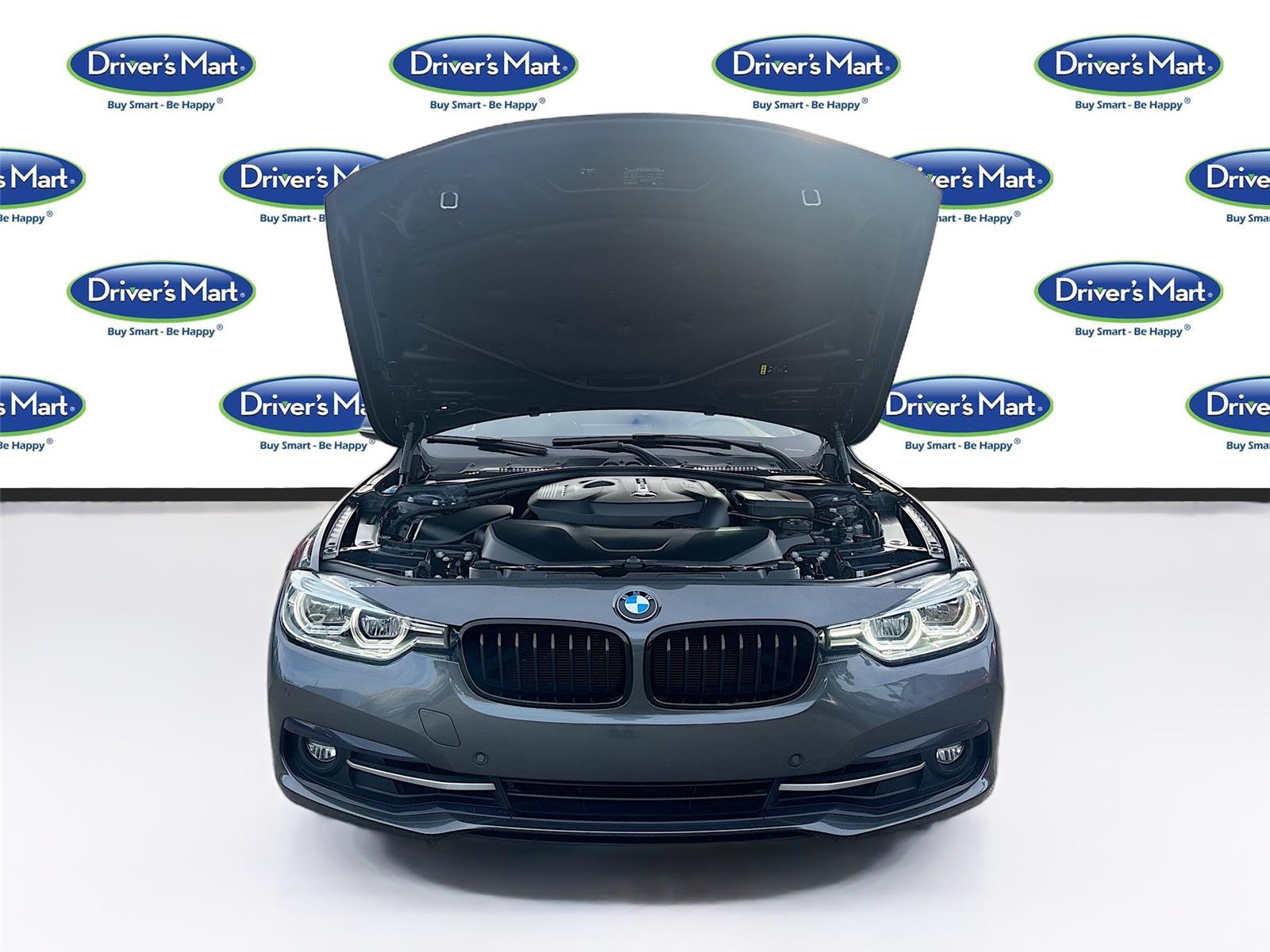 2017 BMW 3 Series 330i