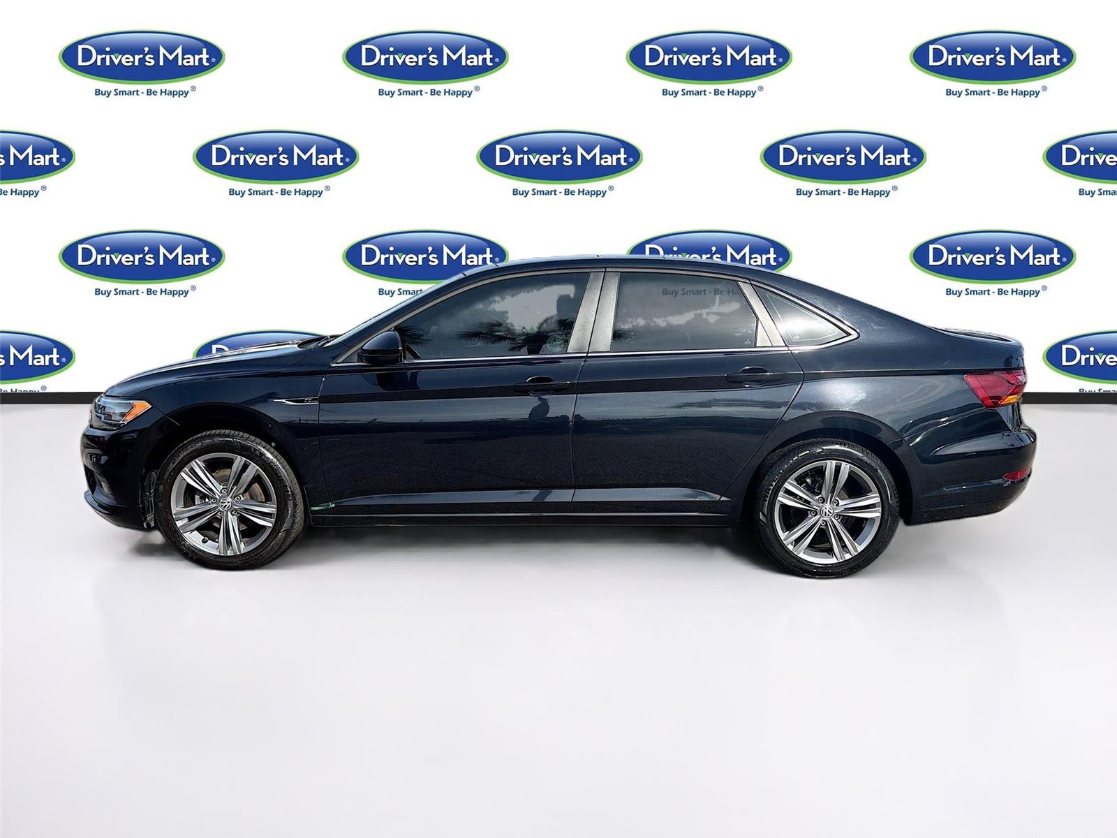 2019 Volkswagen Jetta R-Line