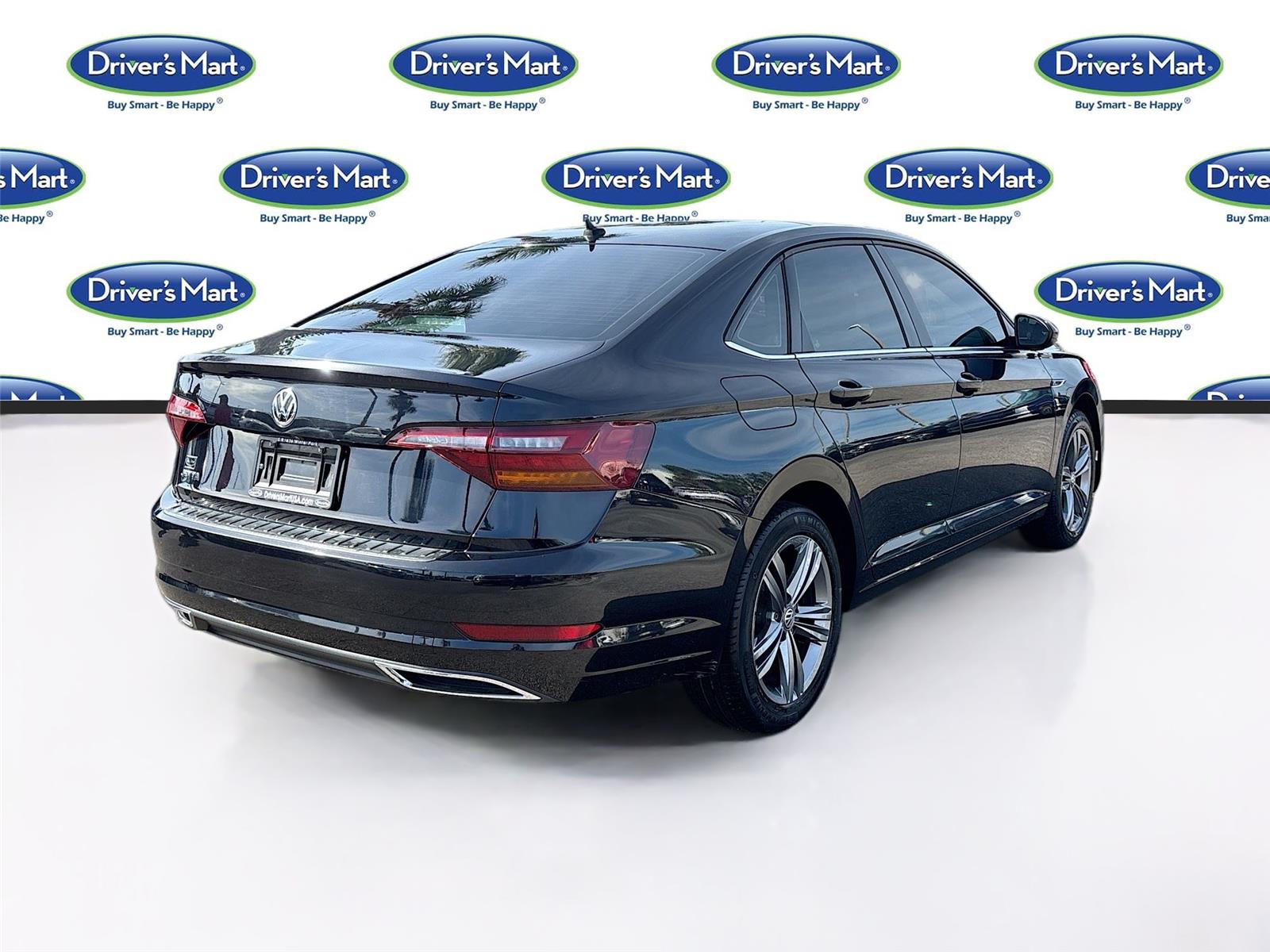 2019 Volkswagen Jetta R-Line