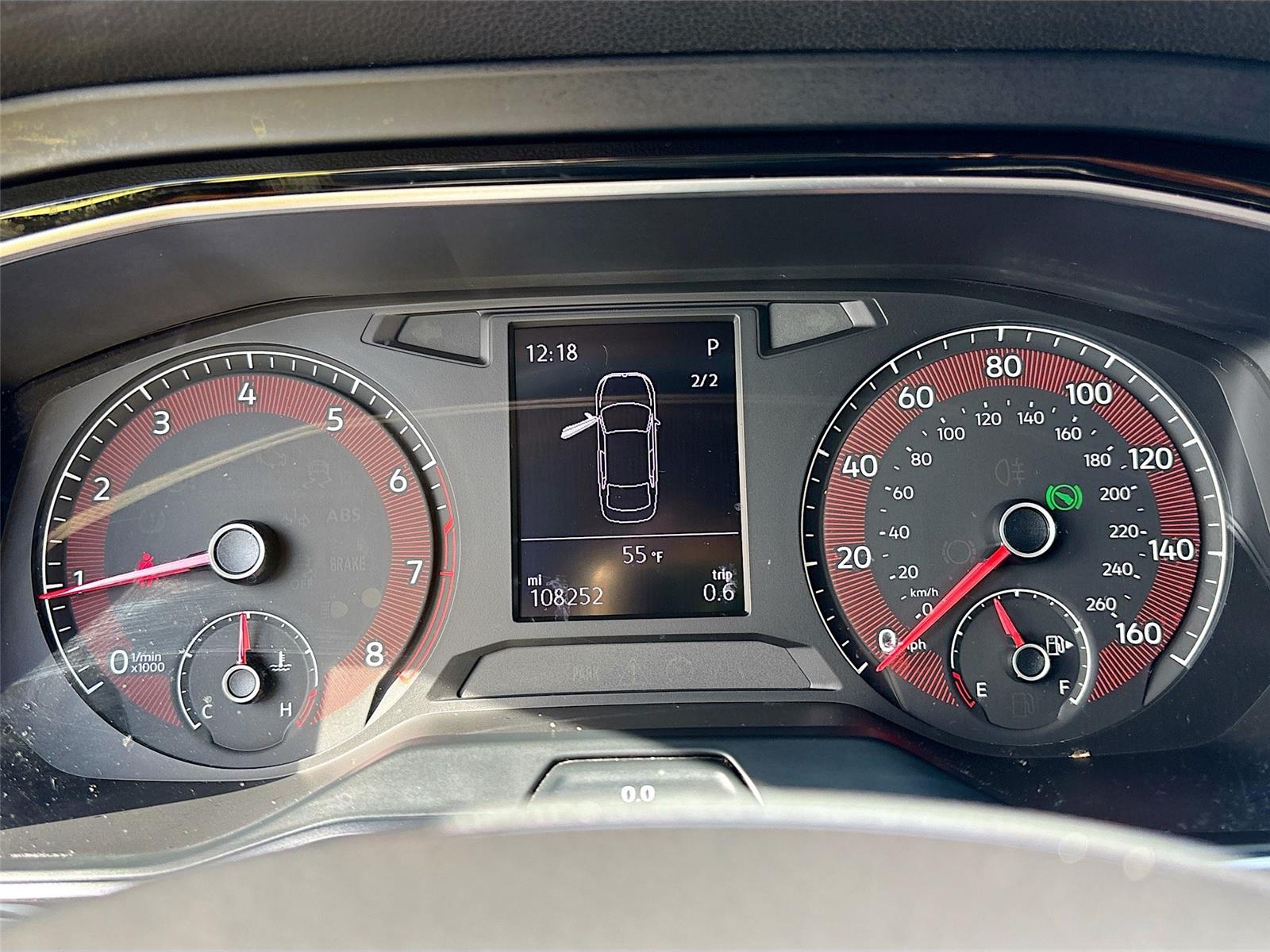 2019 Volkswagen Jetta R-Line