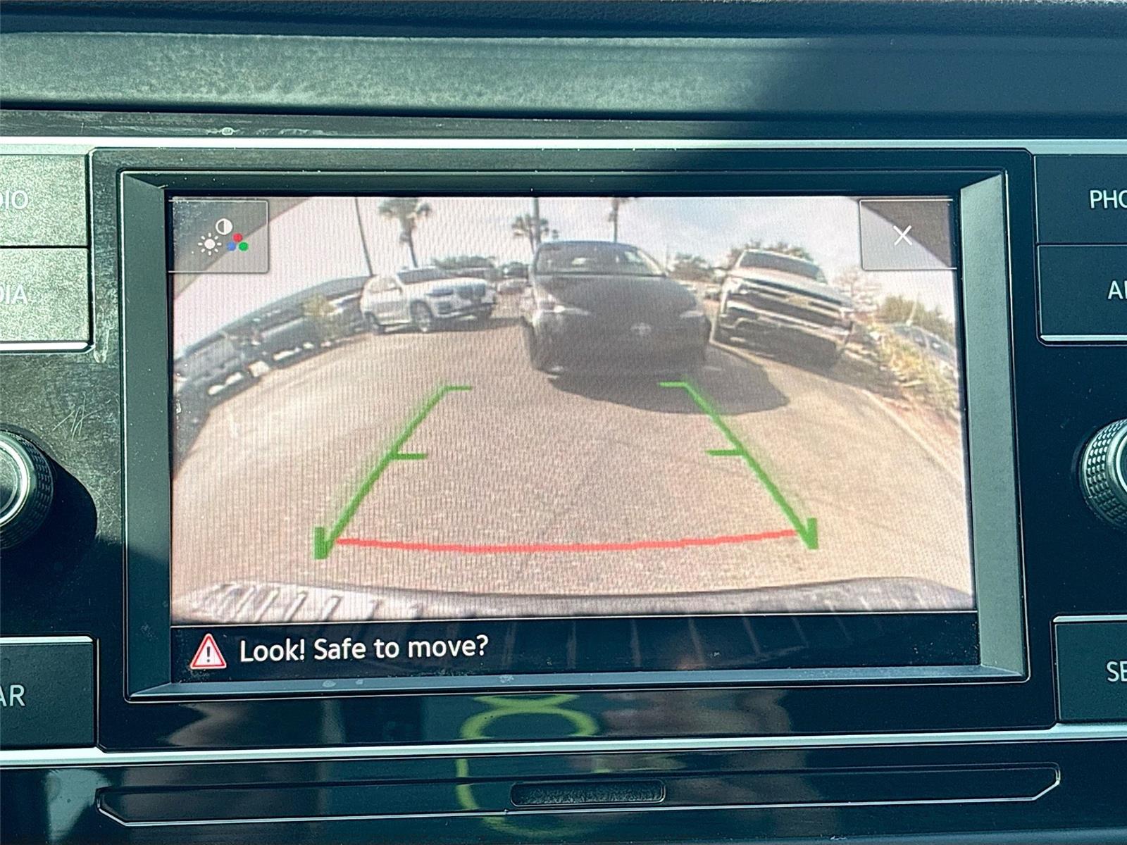 2019 Volkswagen Jetta R-Line