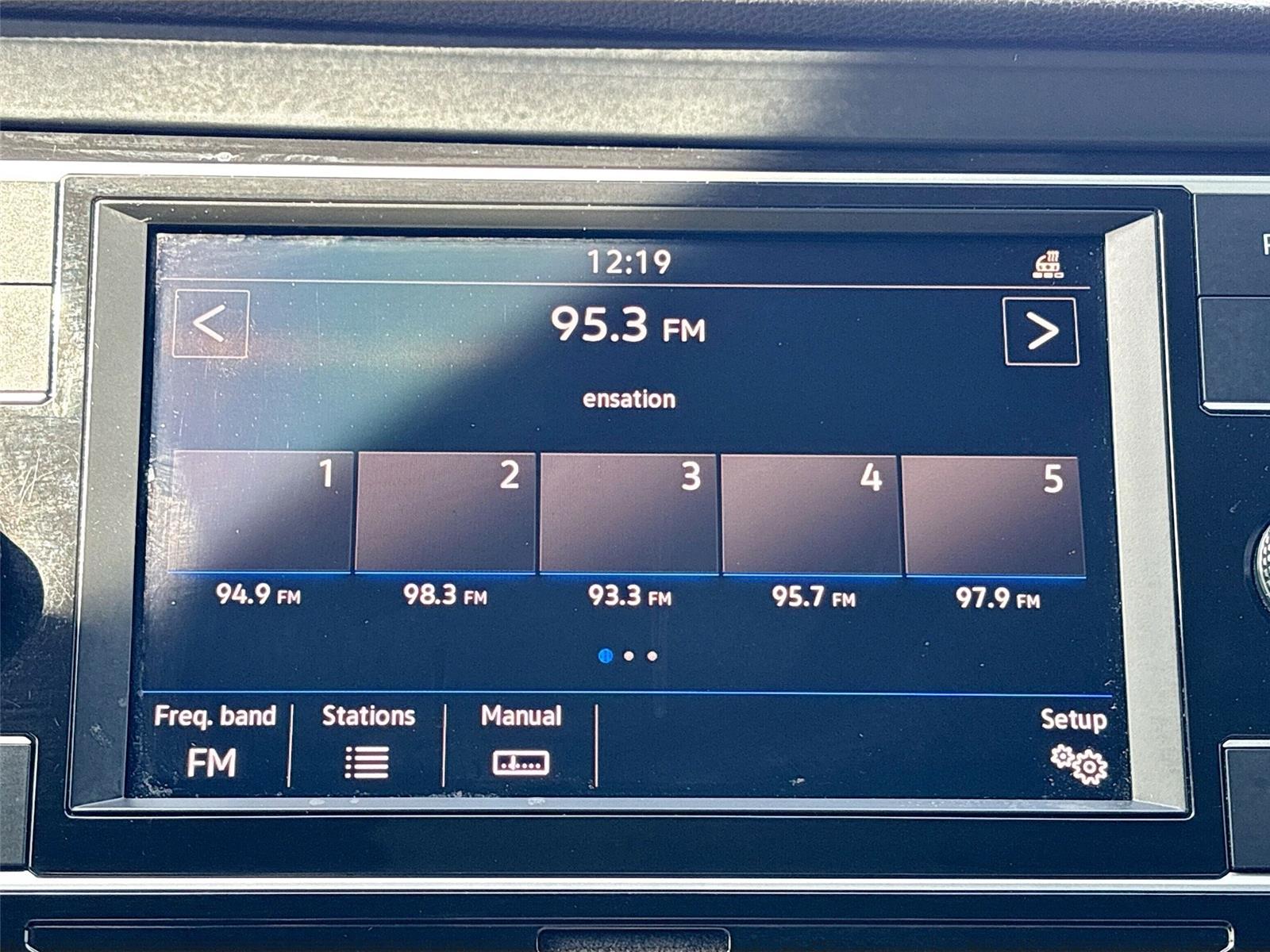 2019 Volkswagen Jetta R-Line