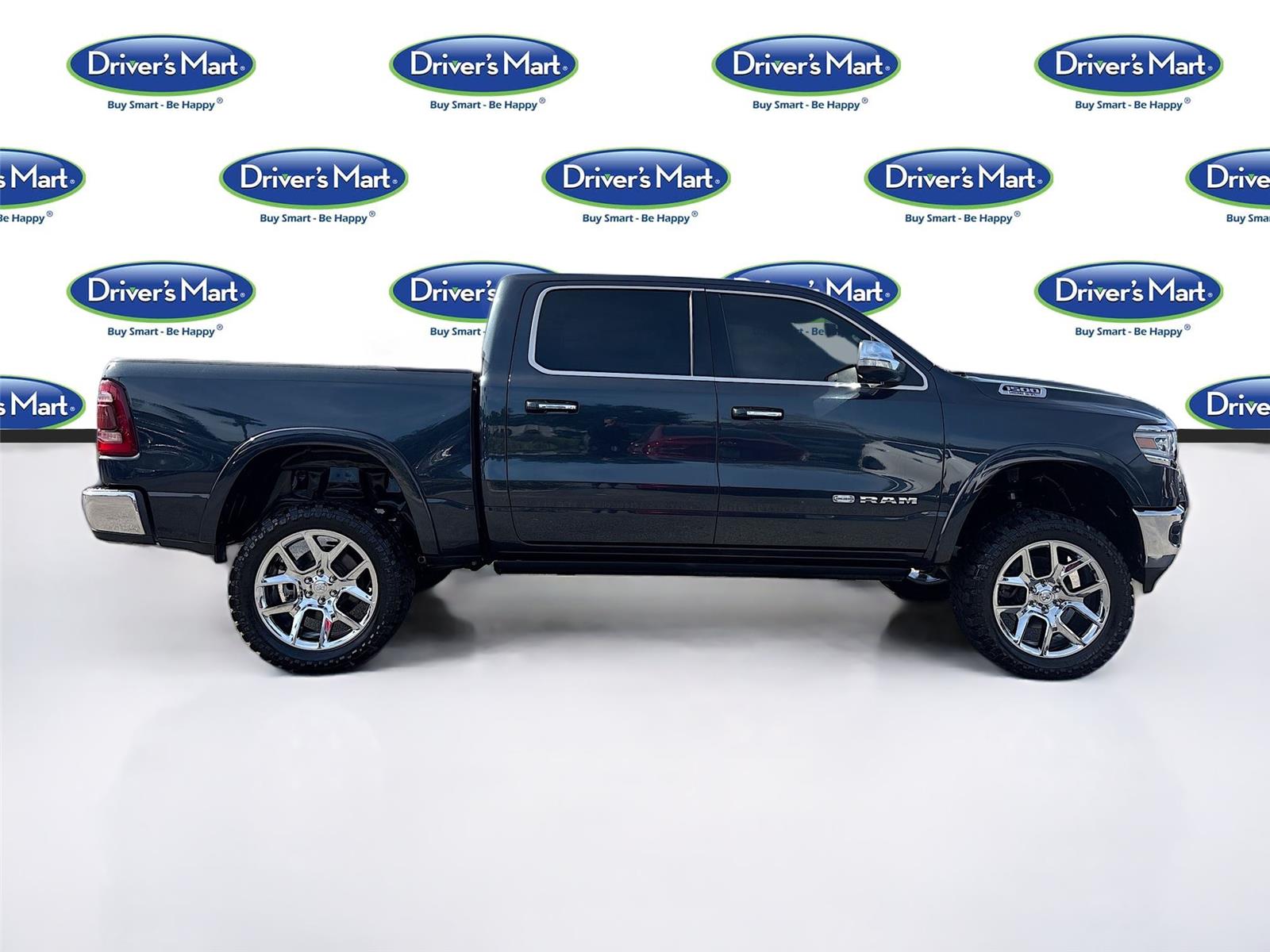 2019 Ram 1500 Longhorn