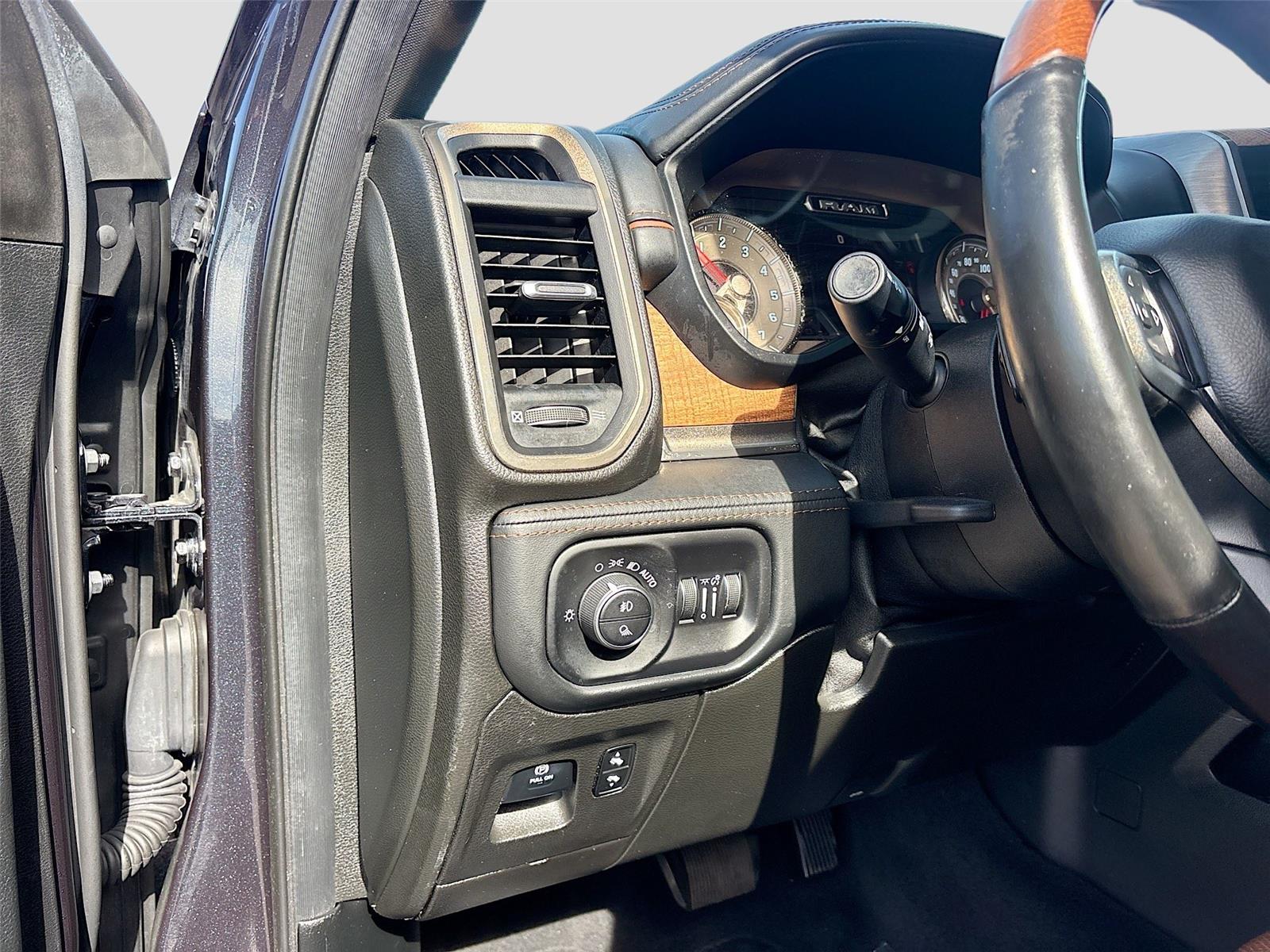 2019 Ram 1500 Longhorn