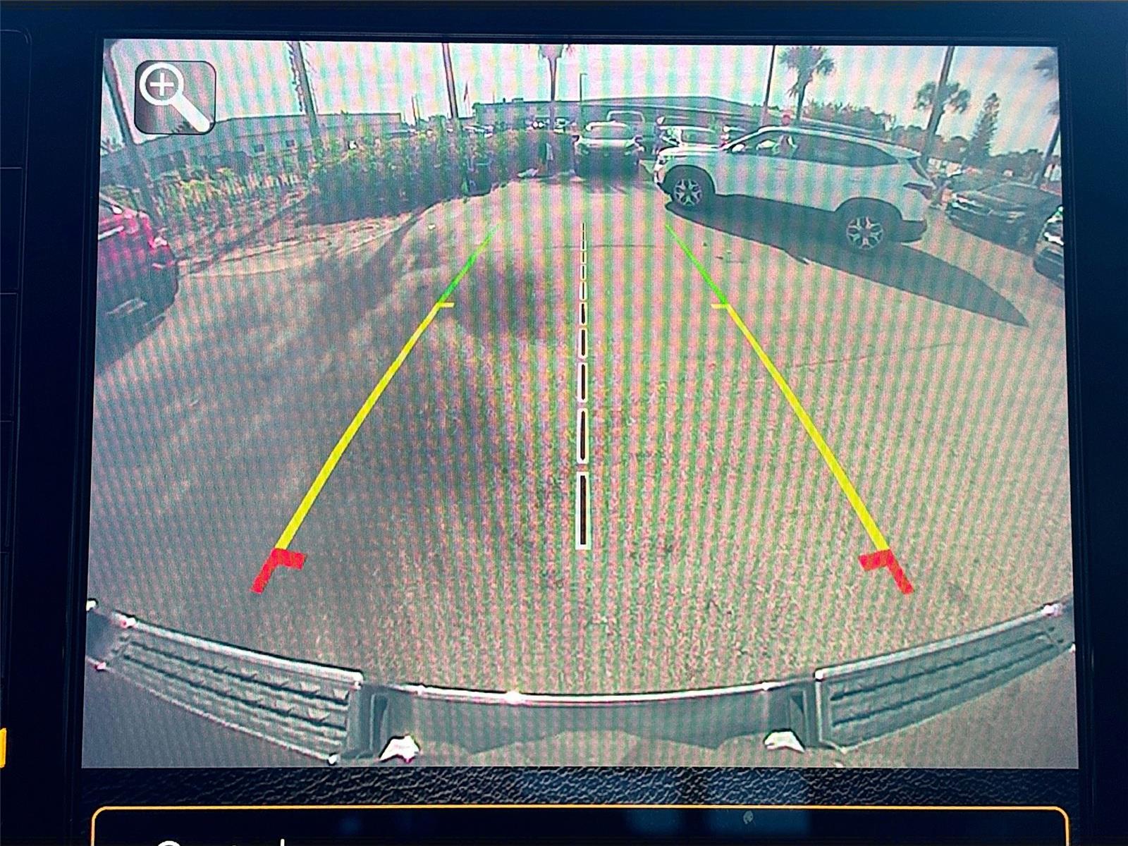 2019 Ram 1500 Longhorn