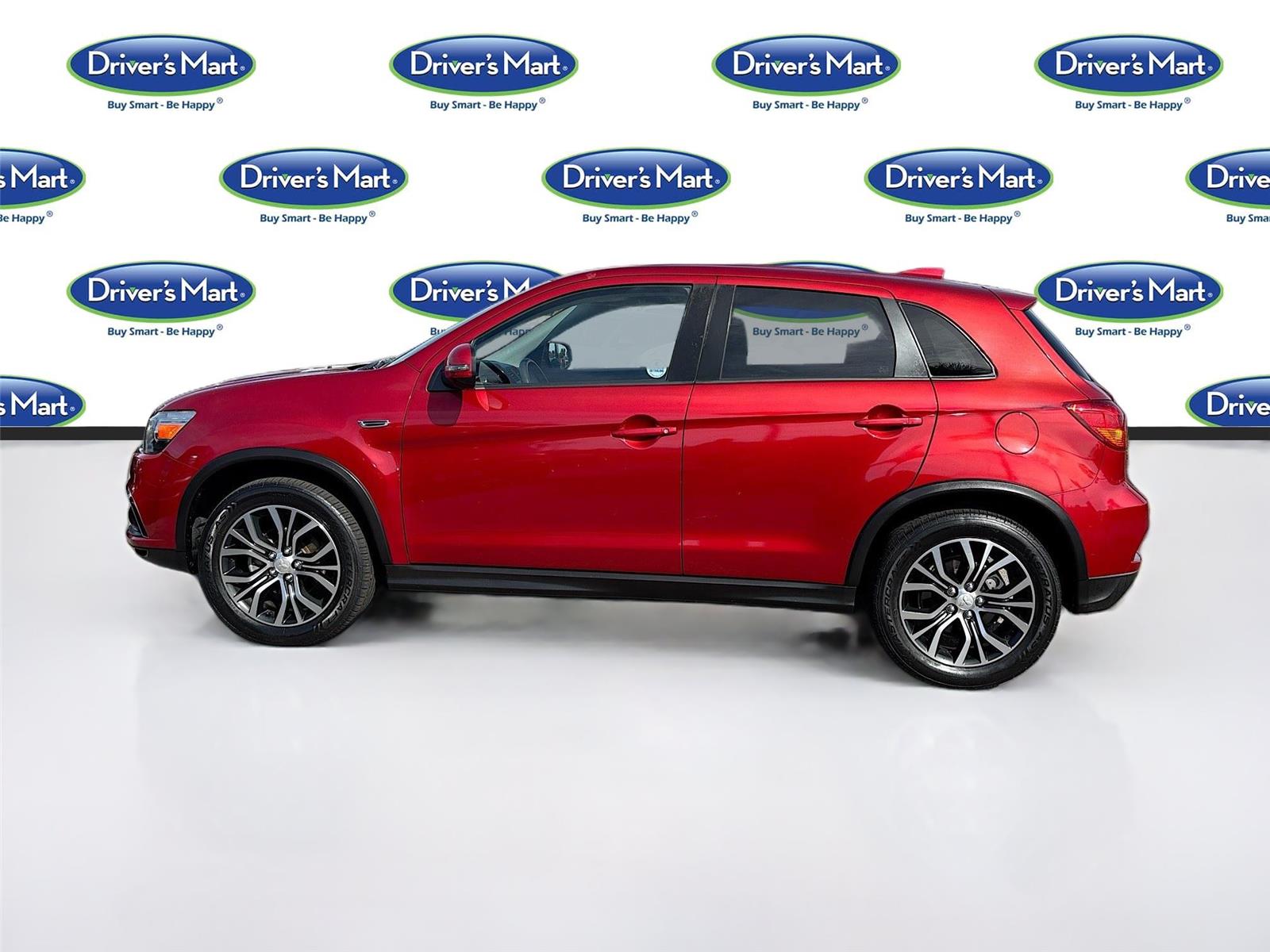 2019 Mitsubishi Outlander Sport ES 2.0