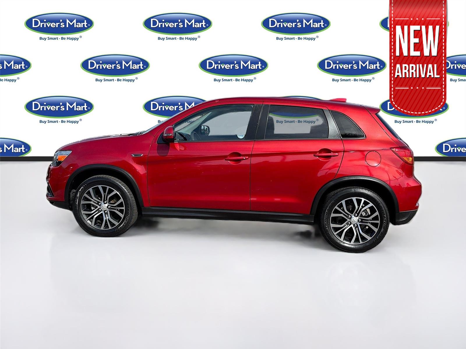 2019 Mitsubishi Outlander Sport ES 2.0