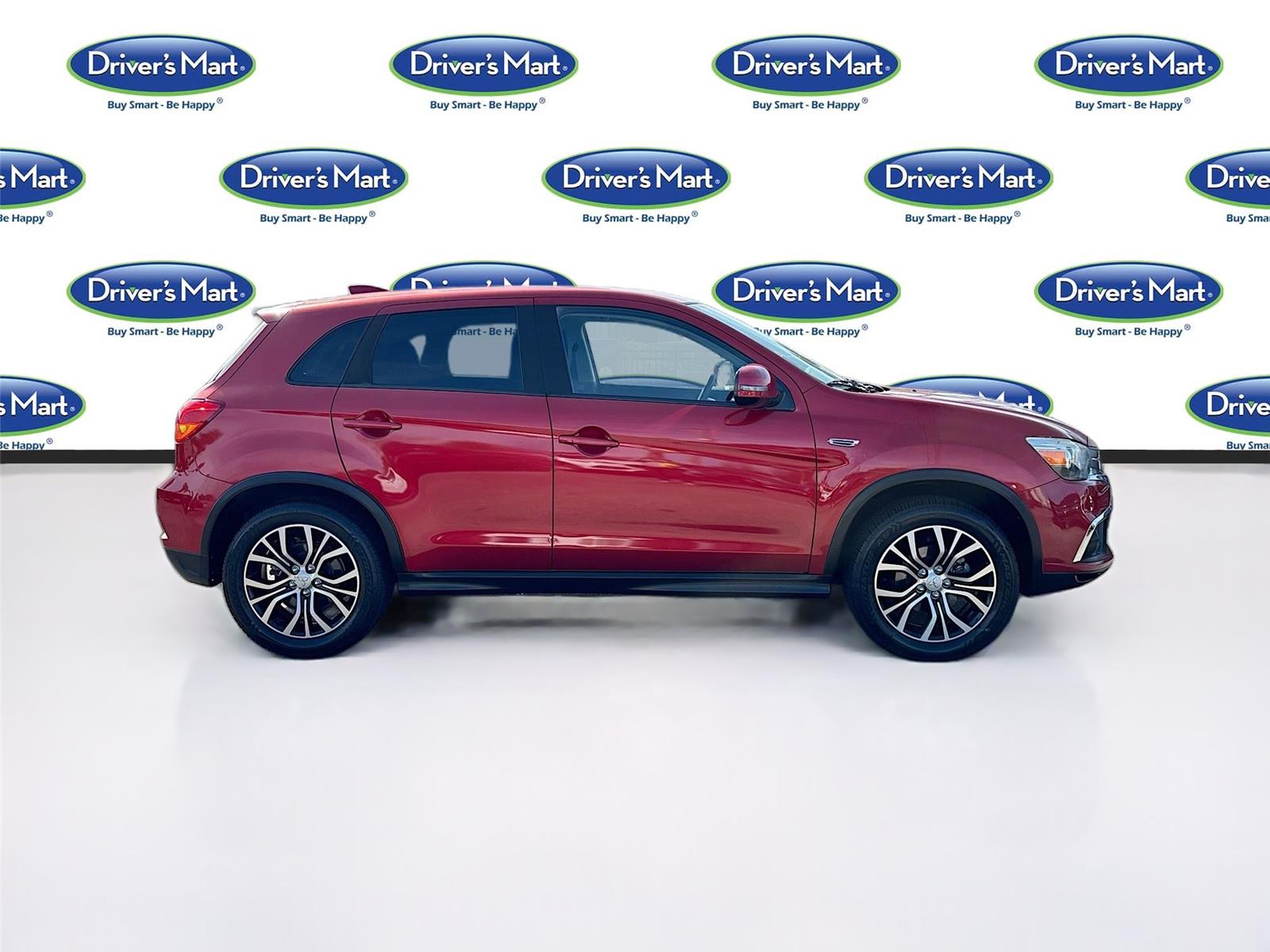 2019 Mitsubishi Outlander Sport ES 2.0