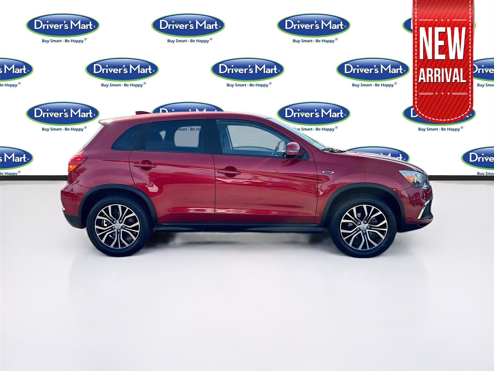 2019 Mitsubishi Outlander Sport ES 2.0