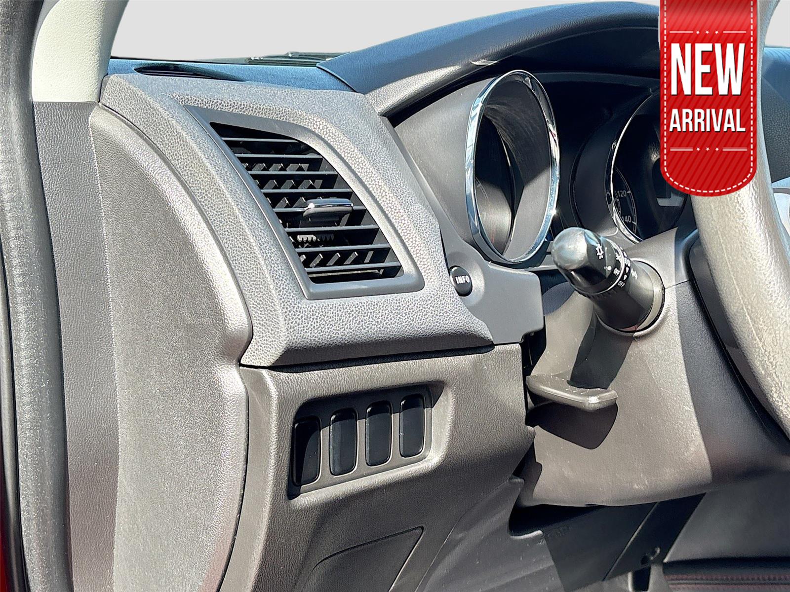 2019 Mitsubishi Outlander Sport ES 2.0