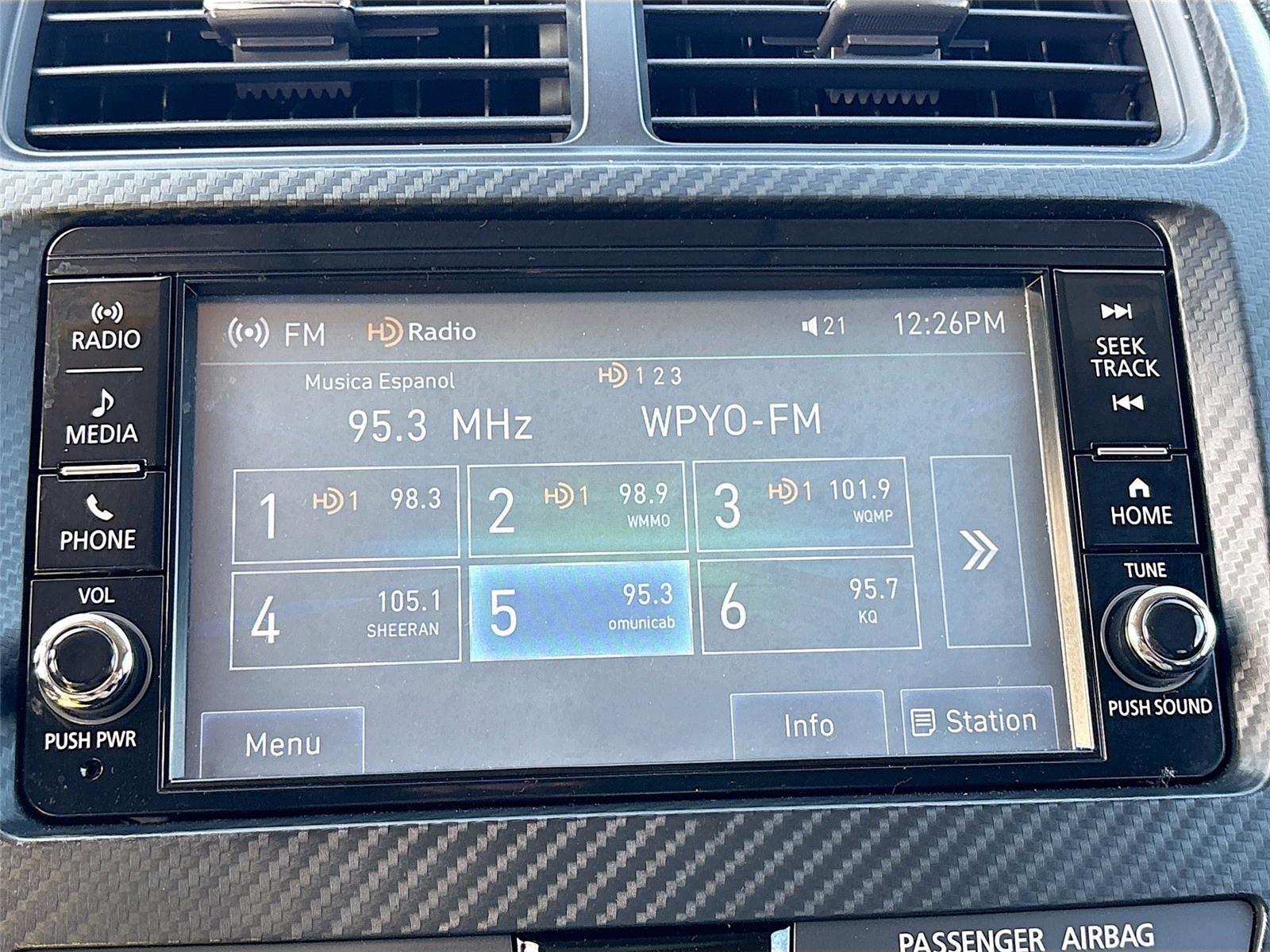 2019 Mitsubishi Outlander Sport ES 2.0