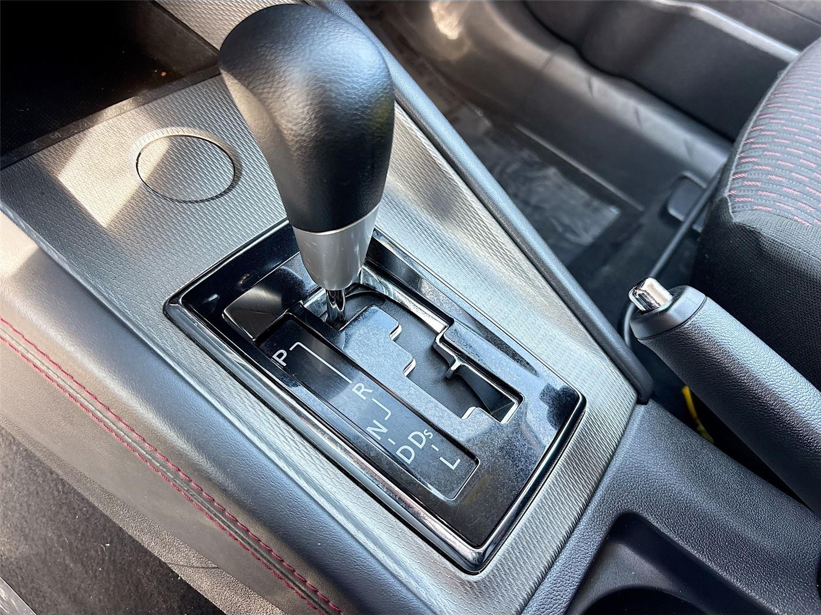 2019 Mitsubishi Outlander Sport ES 2.0