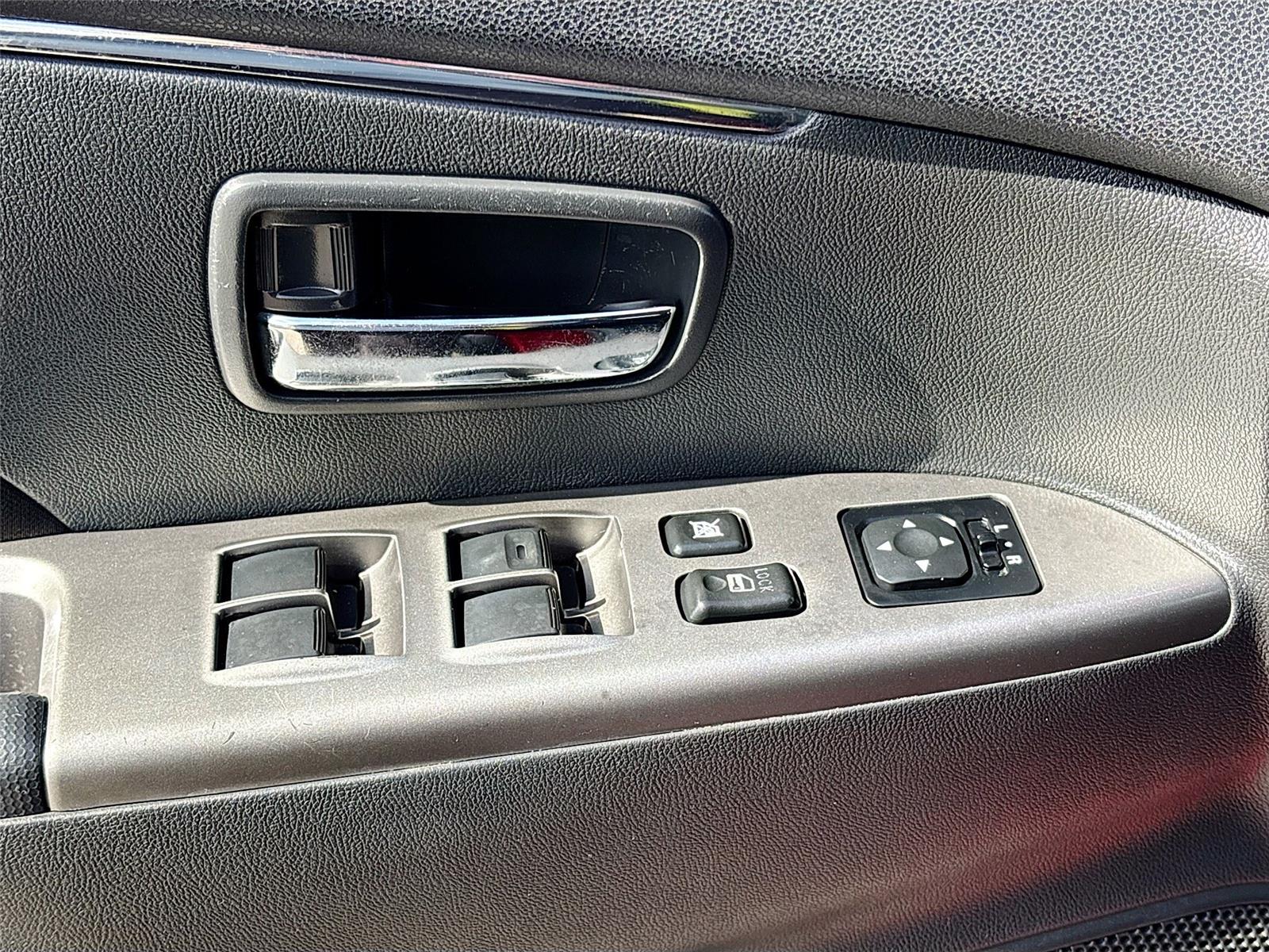 2019 Mitsubishi Outlander Sport ES 2.0