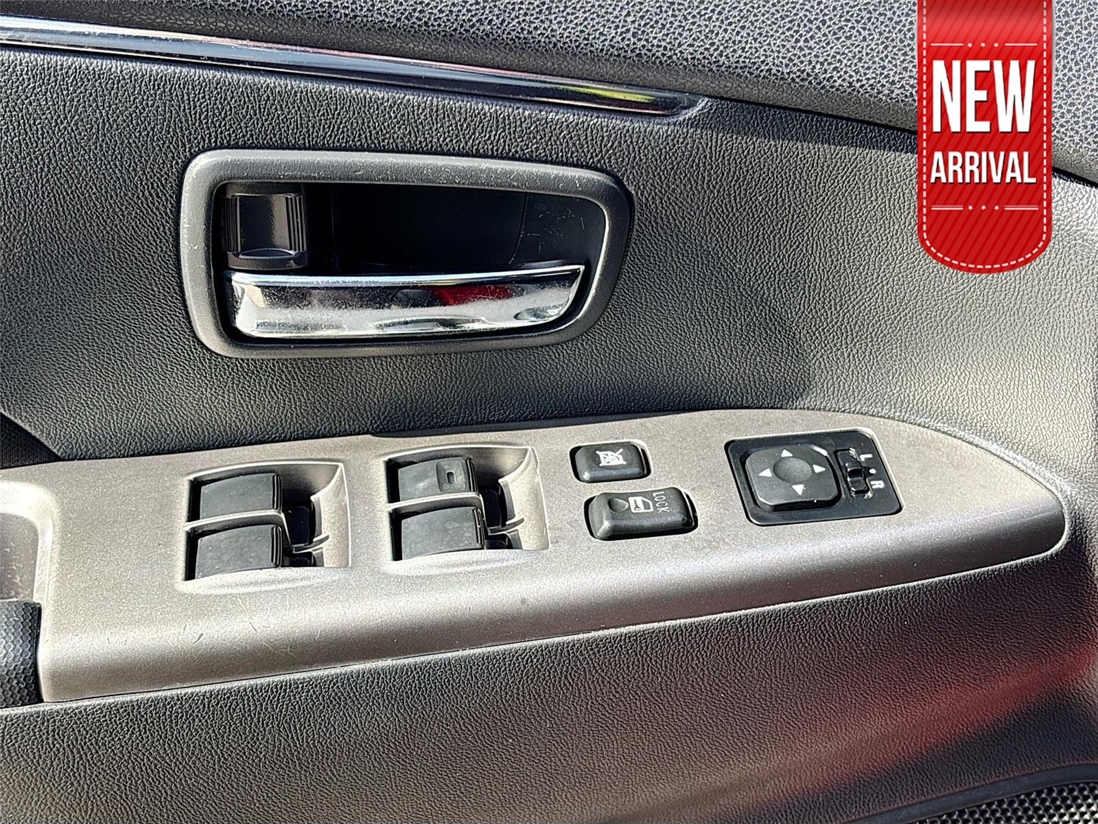 2019 Mitsubishi Outlander Sport ES 2.0