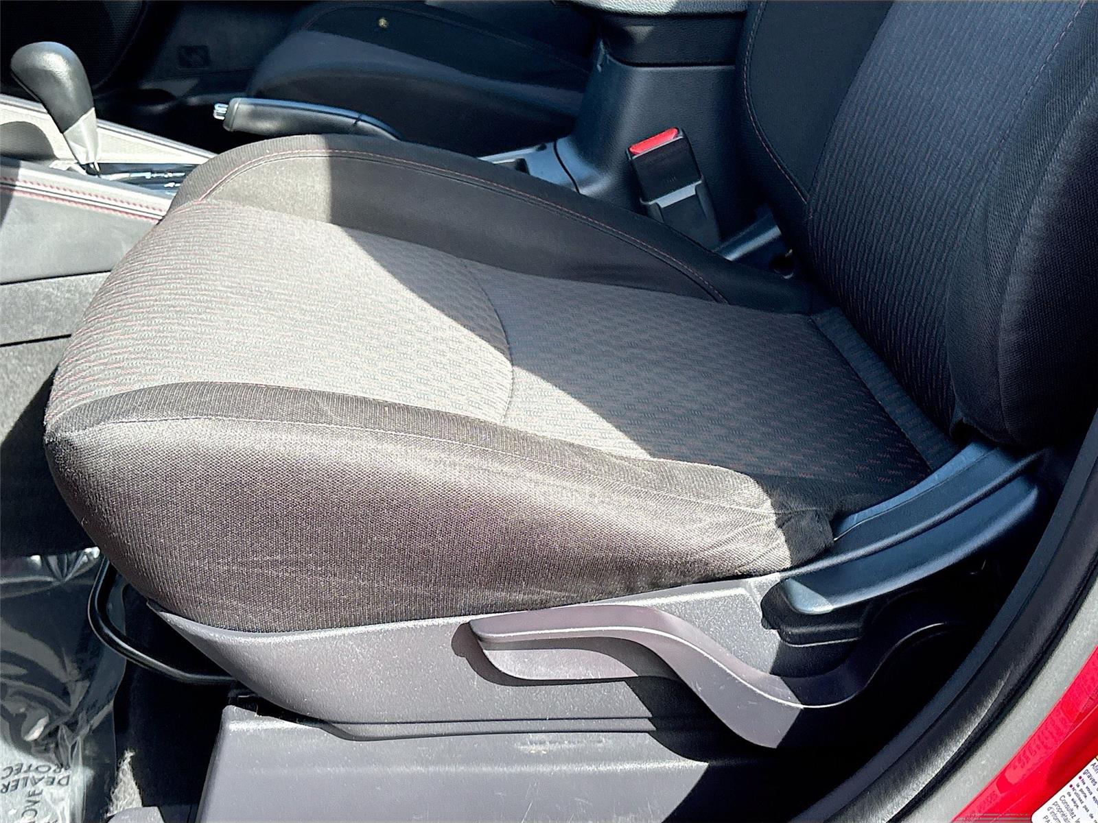 2019 Mitsubishi Outlander Sport ES 2.0