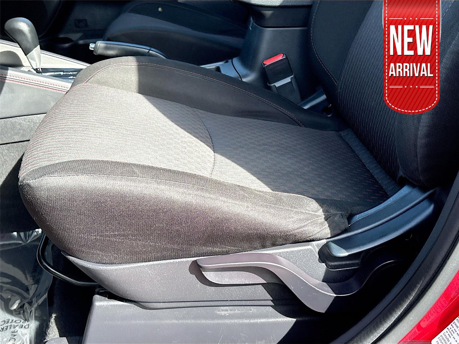 2019 Mitsubishi Outlander Sport ES 2.0