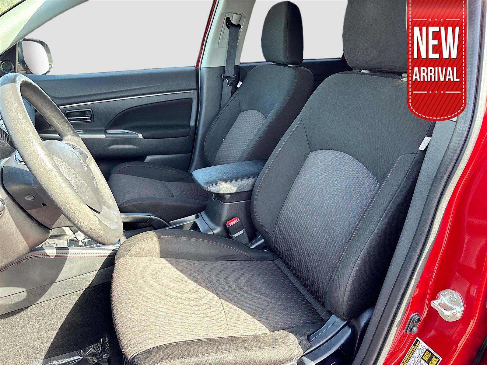 2019 Mitsubishi Outlander Sport ES 2.0