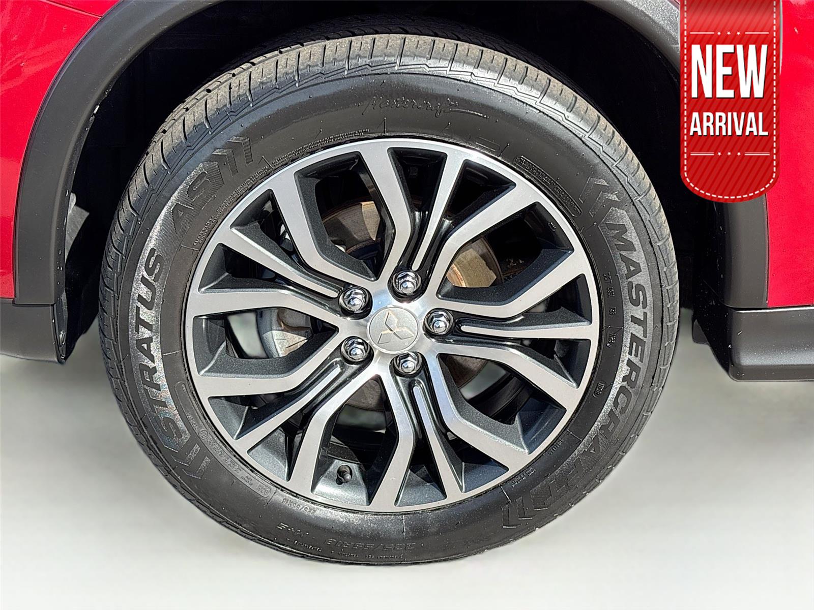 2019 Mitsubishi Outlander Sport ES 2.0