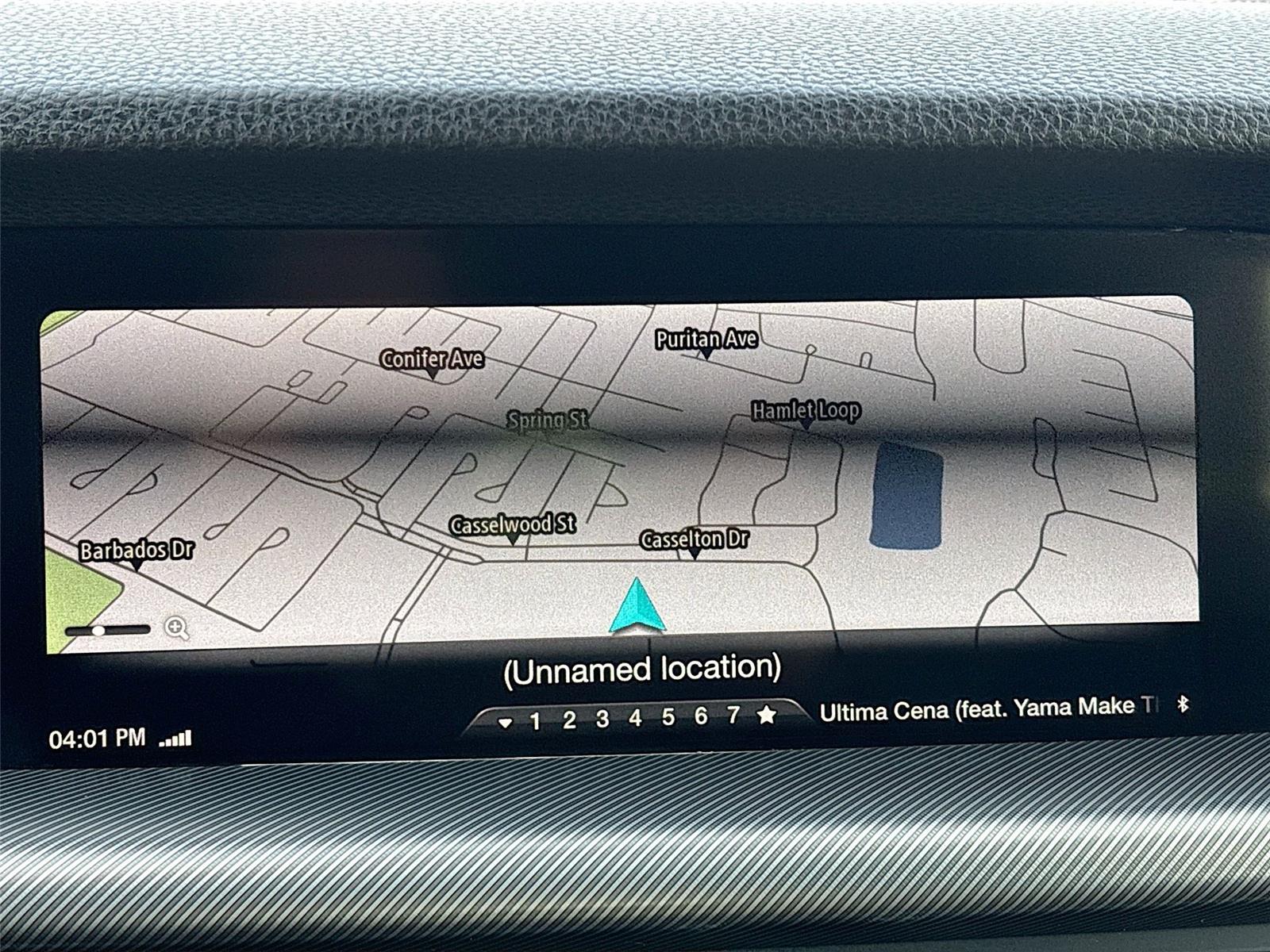 2019 Alfa Romeo Stelvio Ti Sport