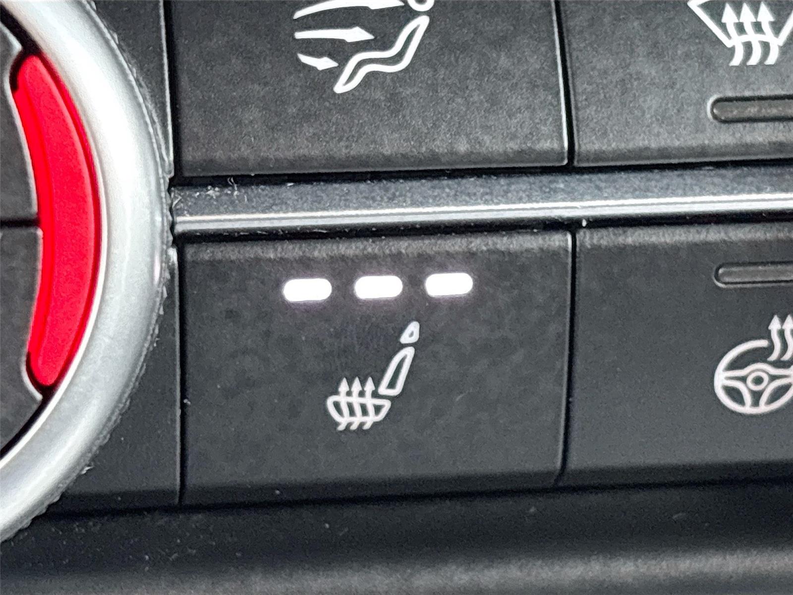 2019 Alfa Romeo Stelvio Ti Sport