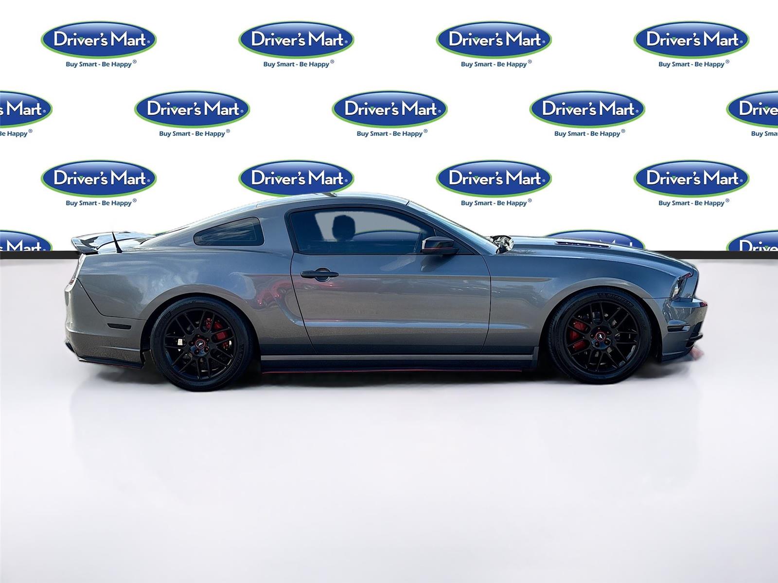 2014 Ford Mustang V6