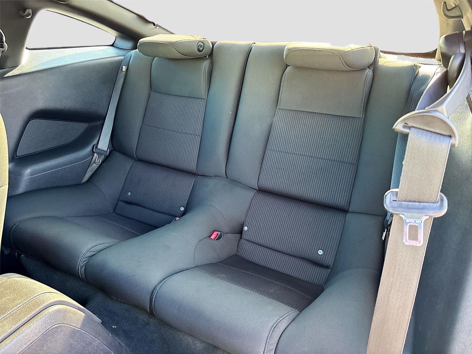 2014 Ford Mustang V6