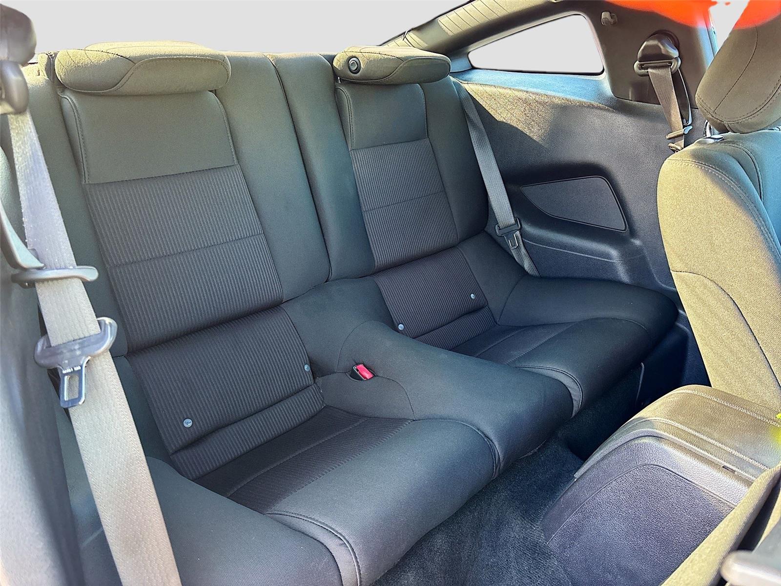 2014 Ford Mustang V6