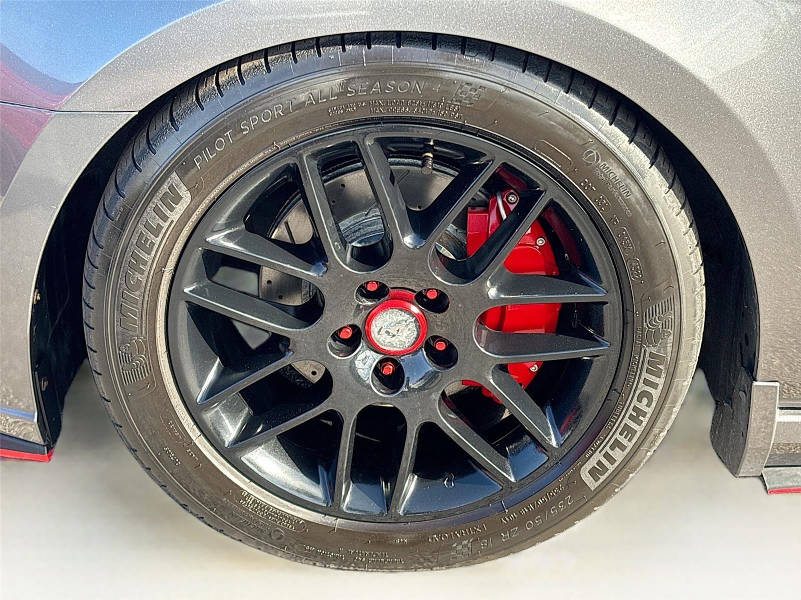 2014 Ford Mustang V6