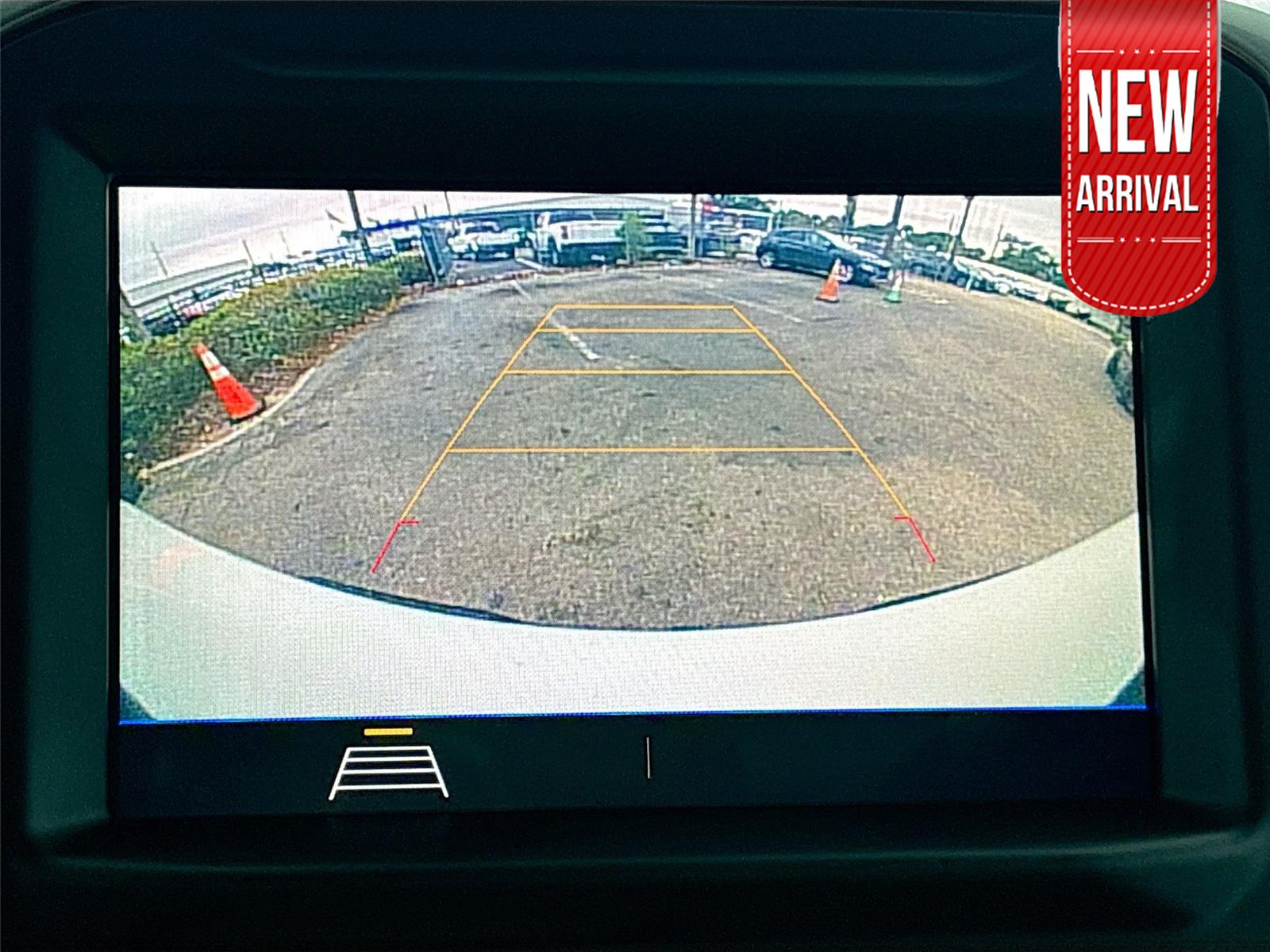 2021 Chevrolet Silverado 1500 Work Truck