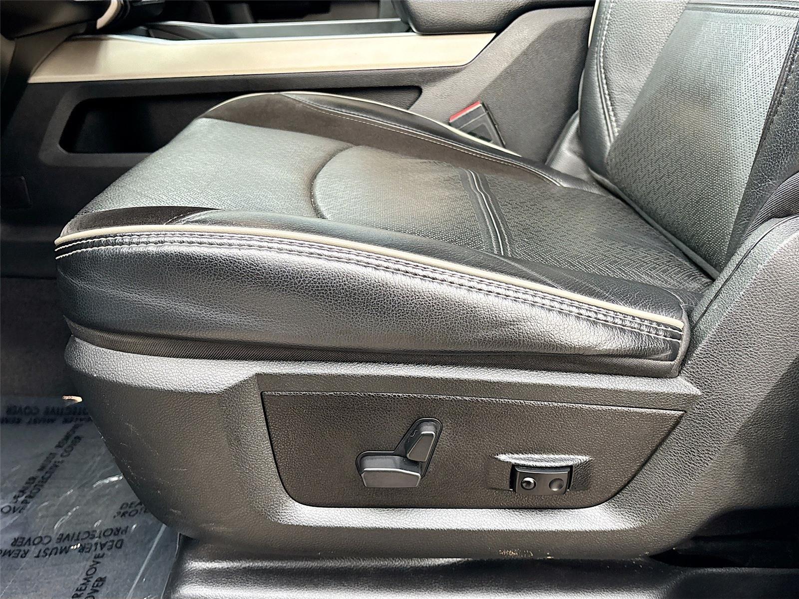 2023 Ram 2500 Laramie