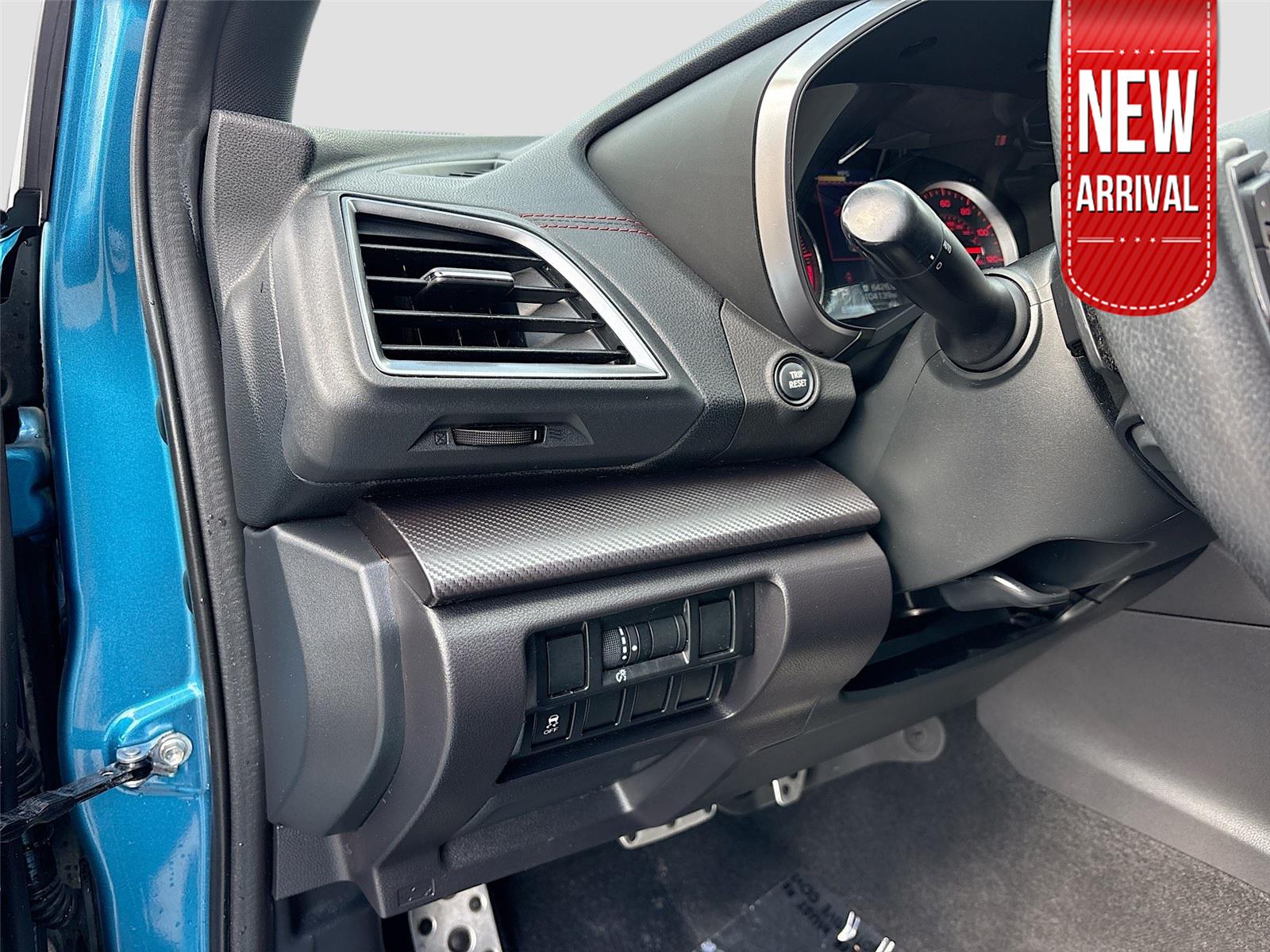 2019 Subaru Impreza Sport